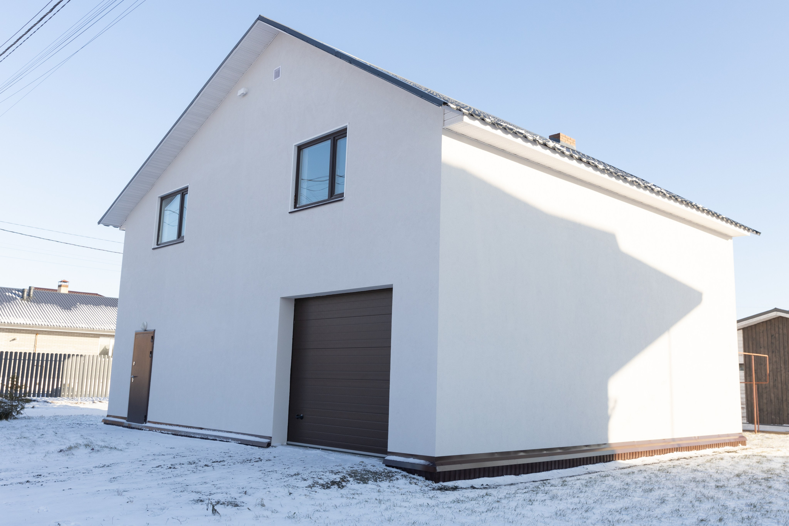 Фото недвижимости на продажу. Репортажный фотограф в Новосибирске Алена Помазунова