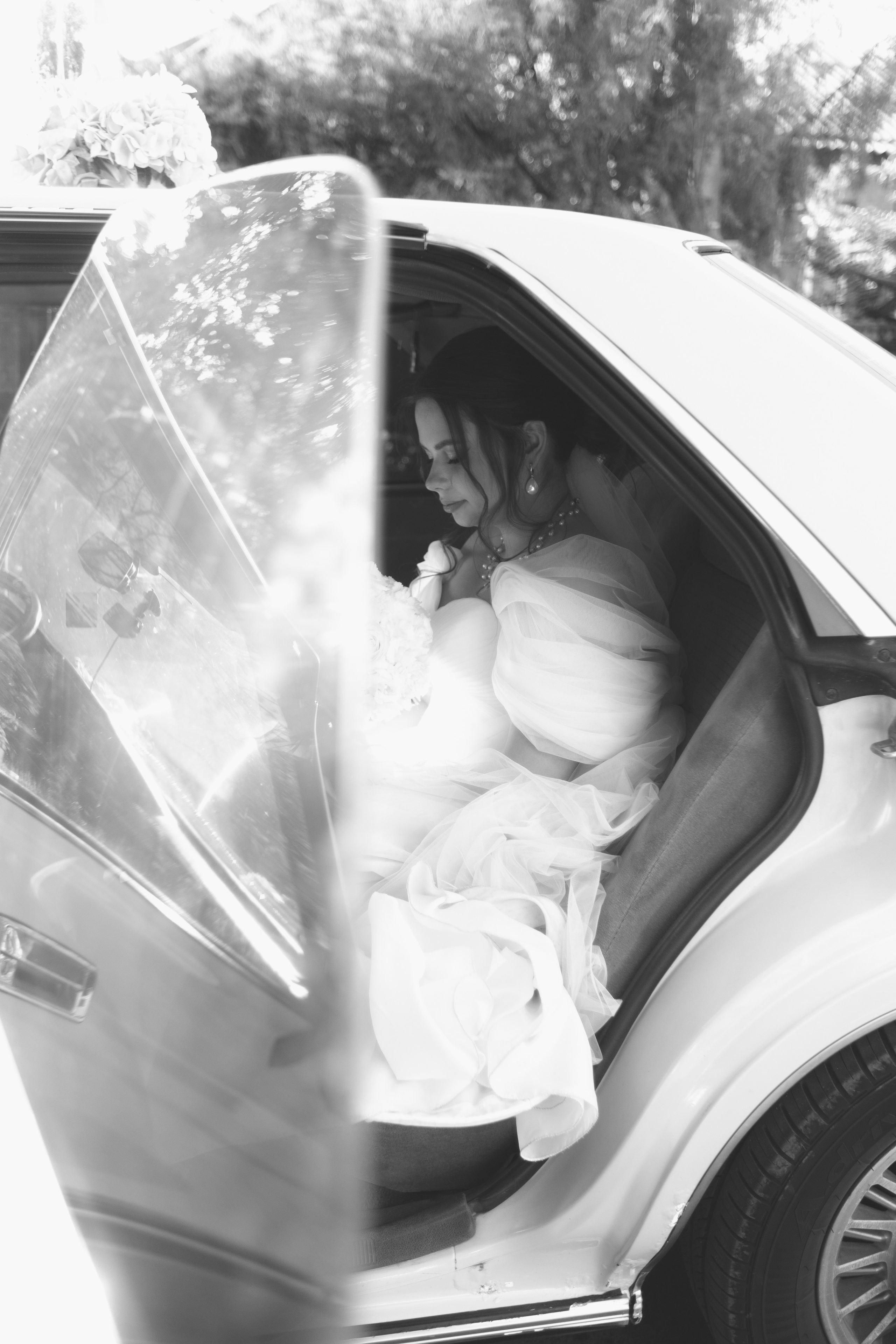 Ксения и Павел. Фотограф Таганрог Любимая Надя