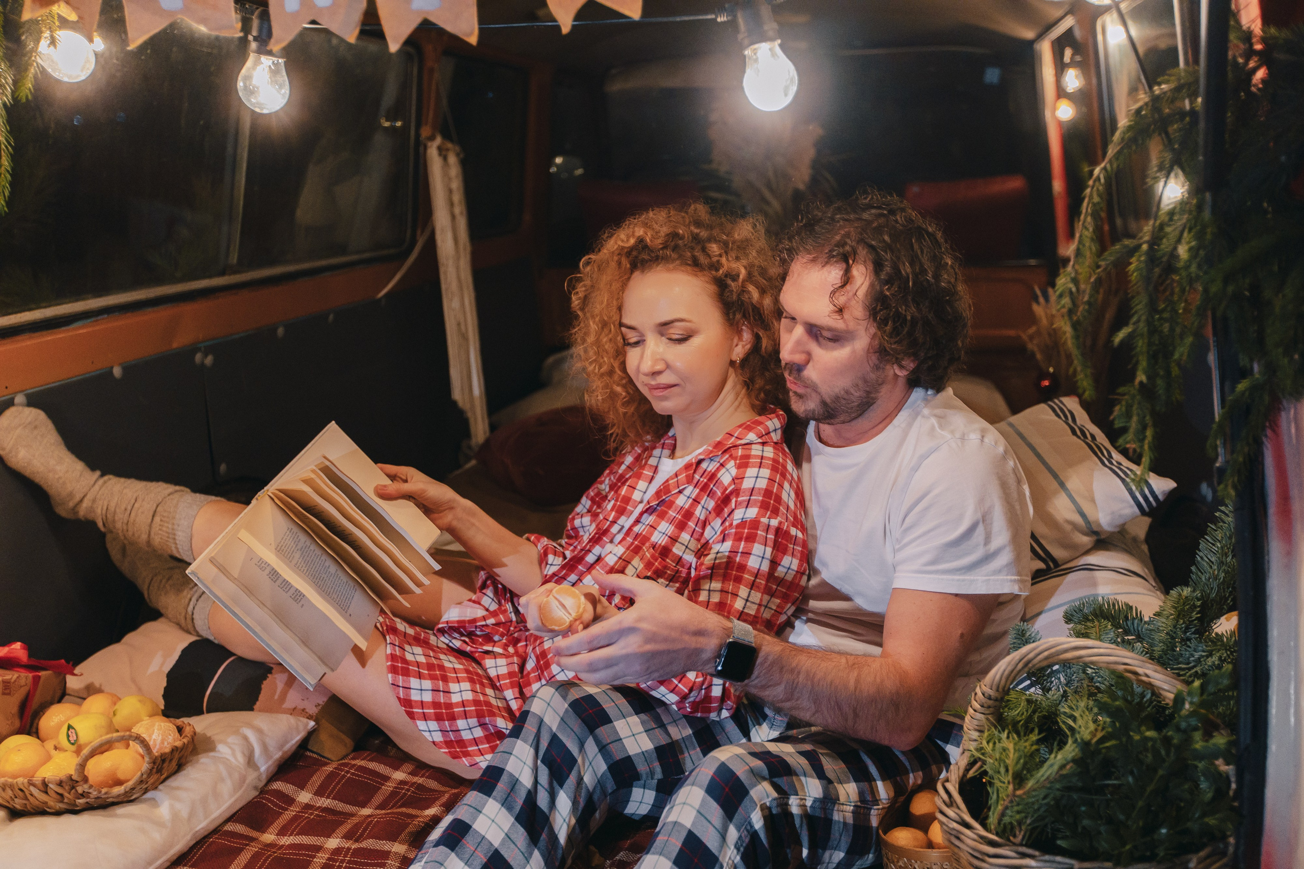 Юля и Коля. Фотограф Таганрог Любимая Надя