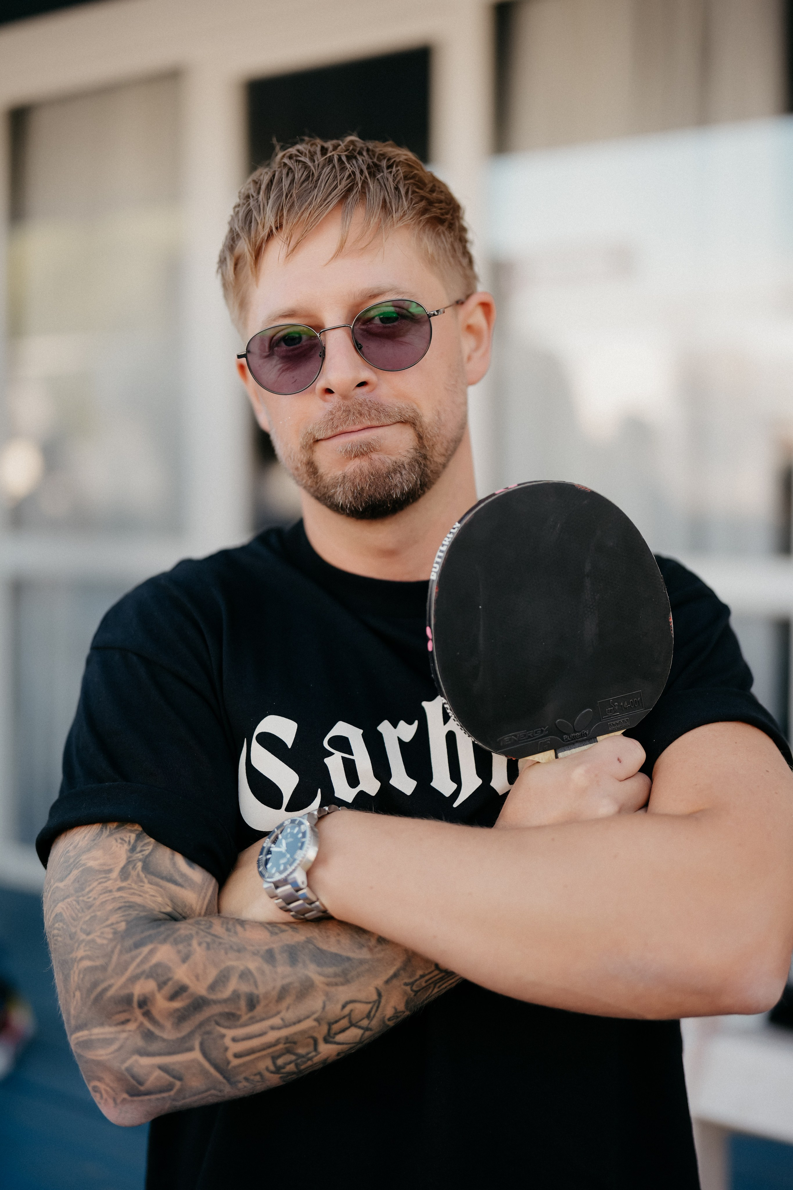 ProWay Summer. Фотограф в Москве Дмитрий Рогов