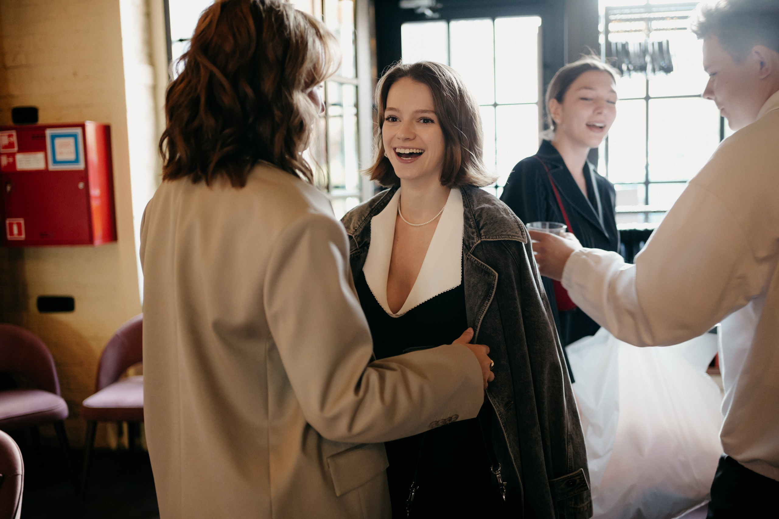 Женя 25.0. Фотограф в Москве Дмитрий Рогов