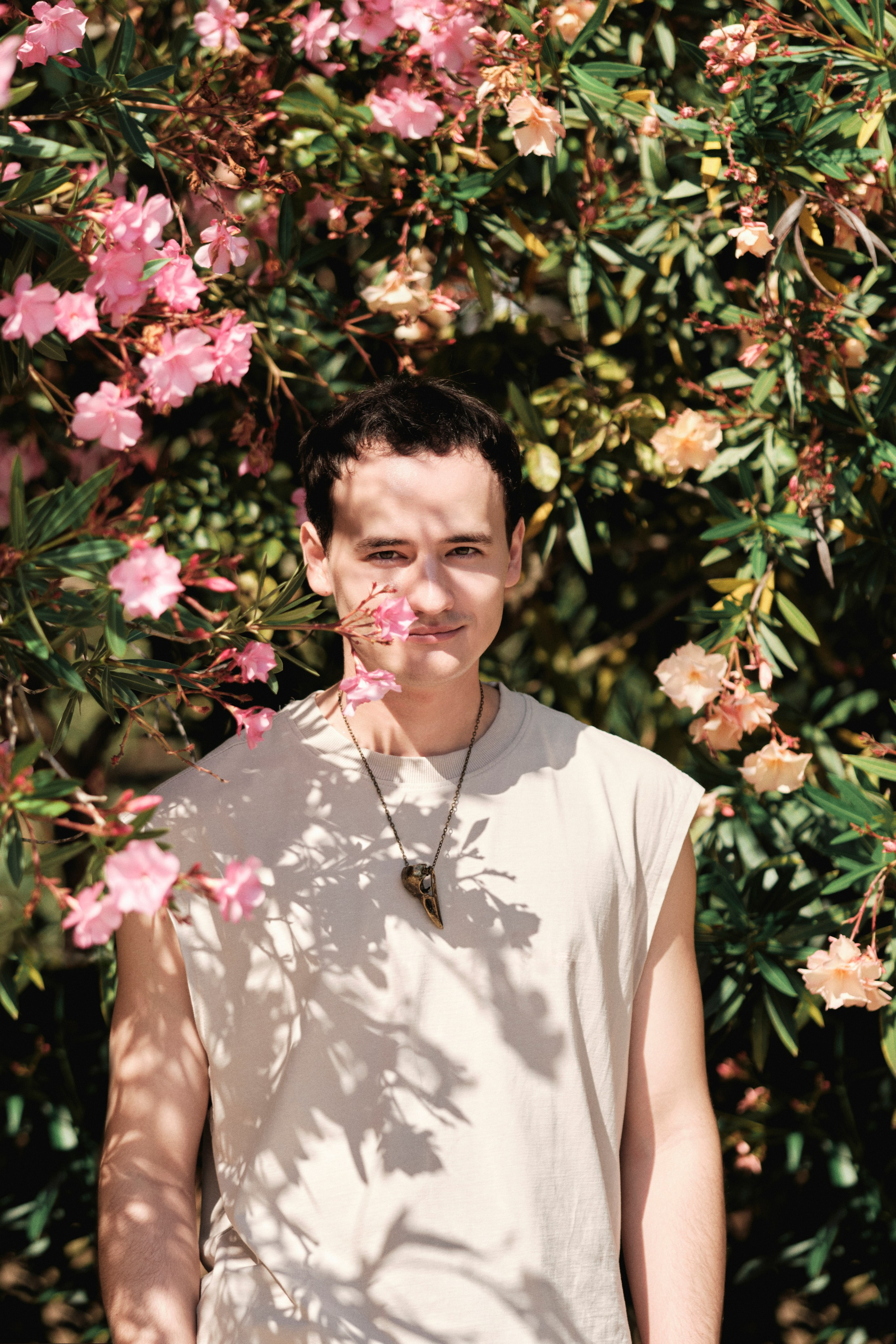 Maksim. Портретный фотограф в Сочи