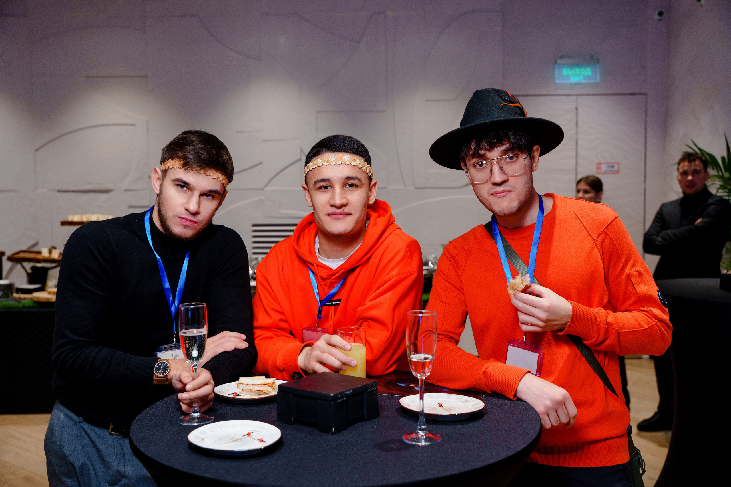 Фотограф на тимбилдинг. Репортажный фотограф Москва Сергей Дружинин