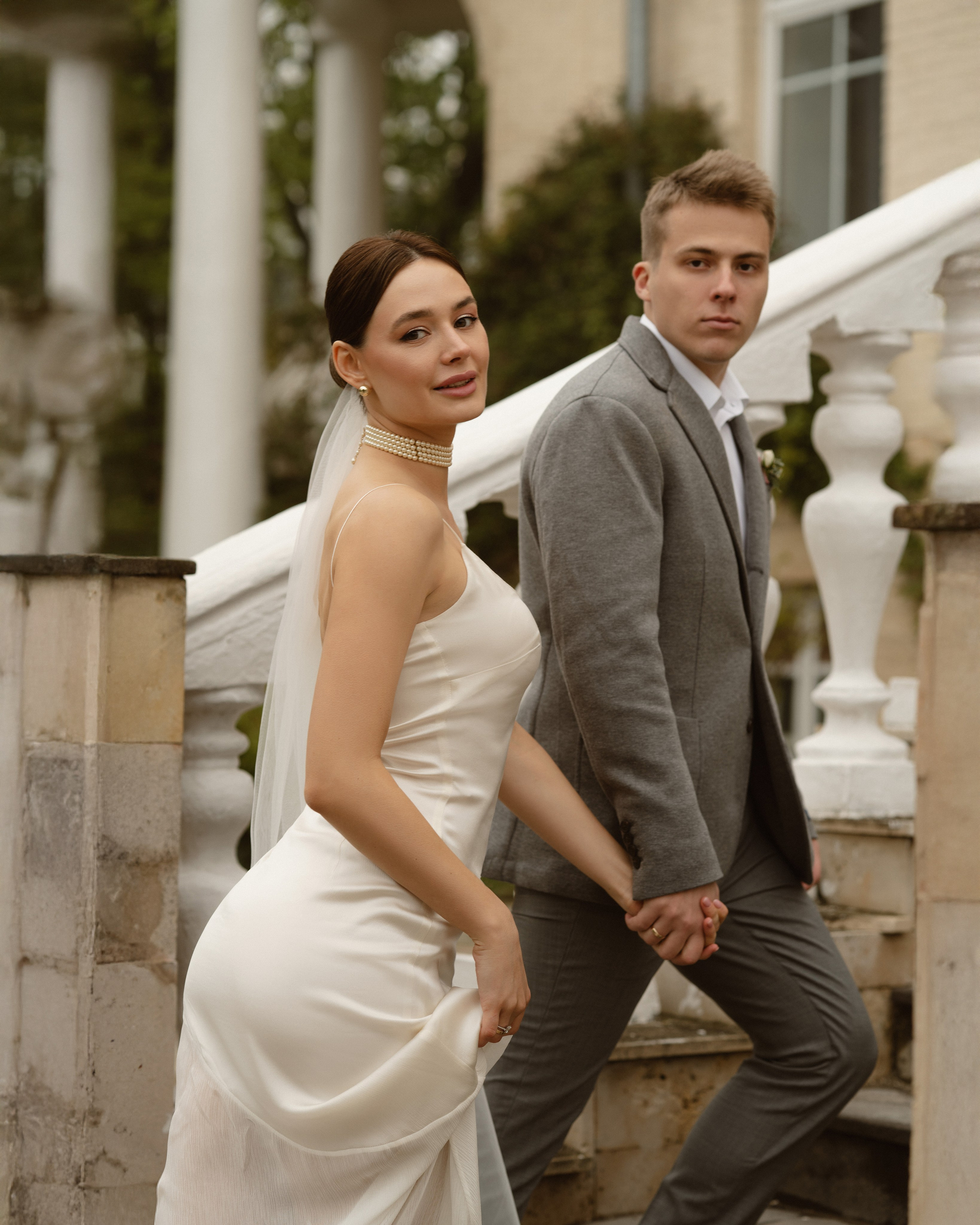 Свадебная съёмка. Индивидуальный и коммерческий фотограф на КМВ | Маргарита Шаверина