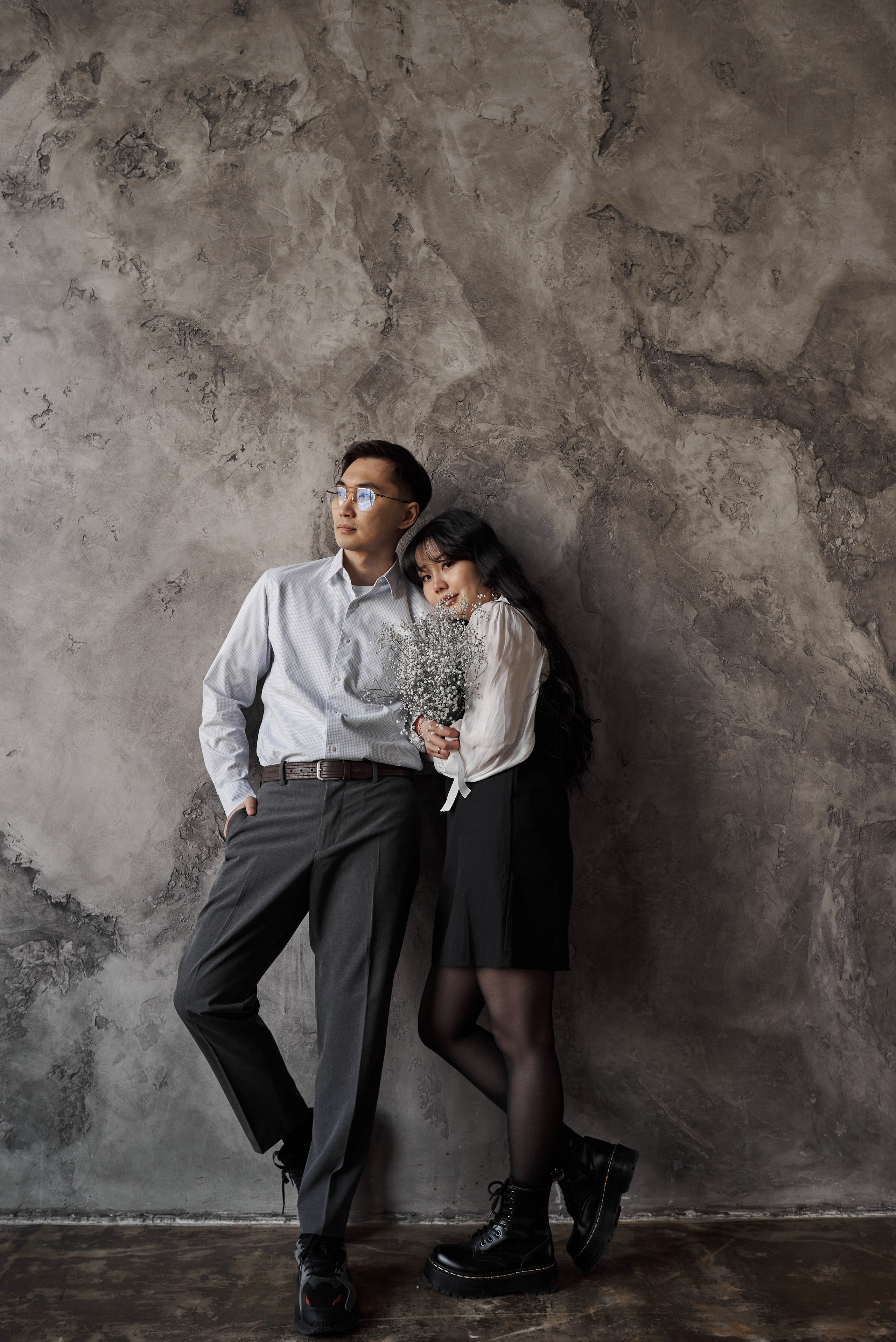 Anastasia and Erdni. Photographer Bangkok — Pattaya | фотограф Бангкок — Паттайа