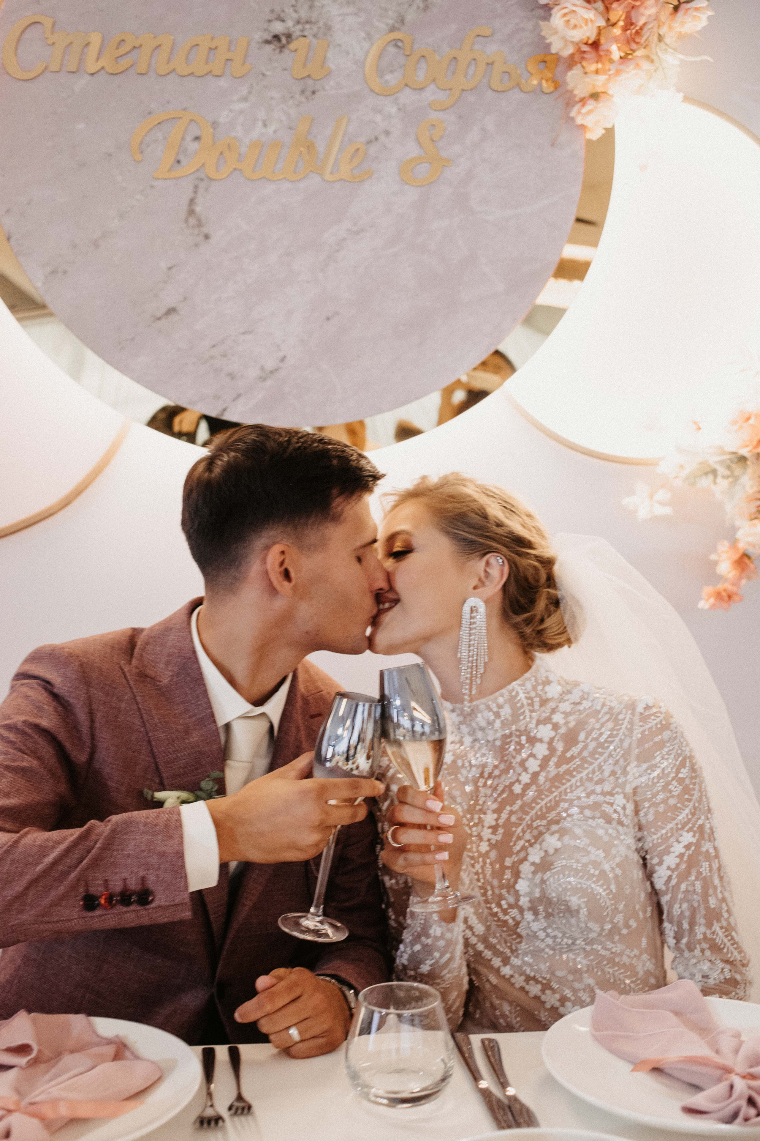 Степан&Софья 23.09 Севастополь. Свадебный фотограф в Москве и по всему миру Инесса Хафизова