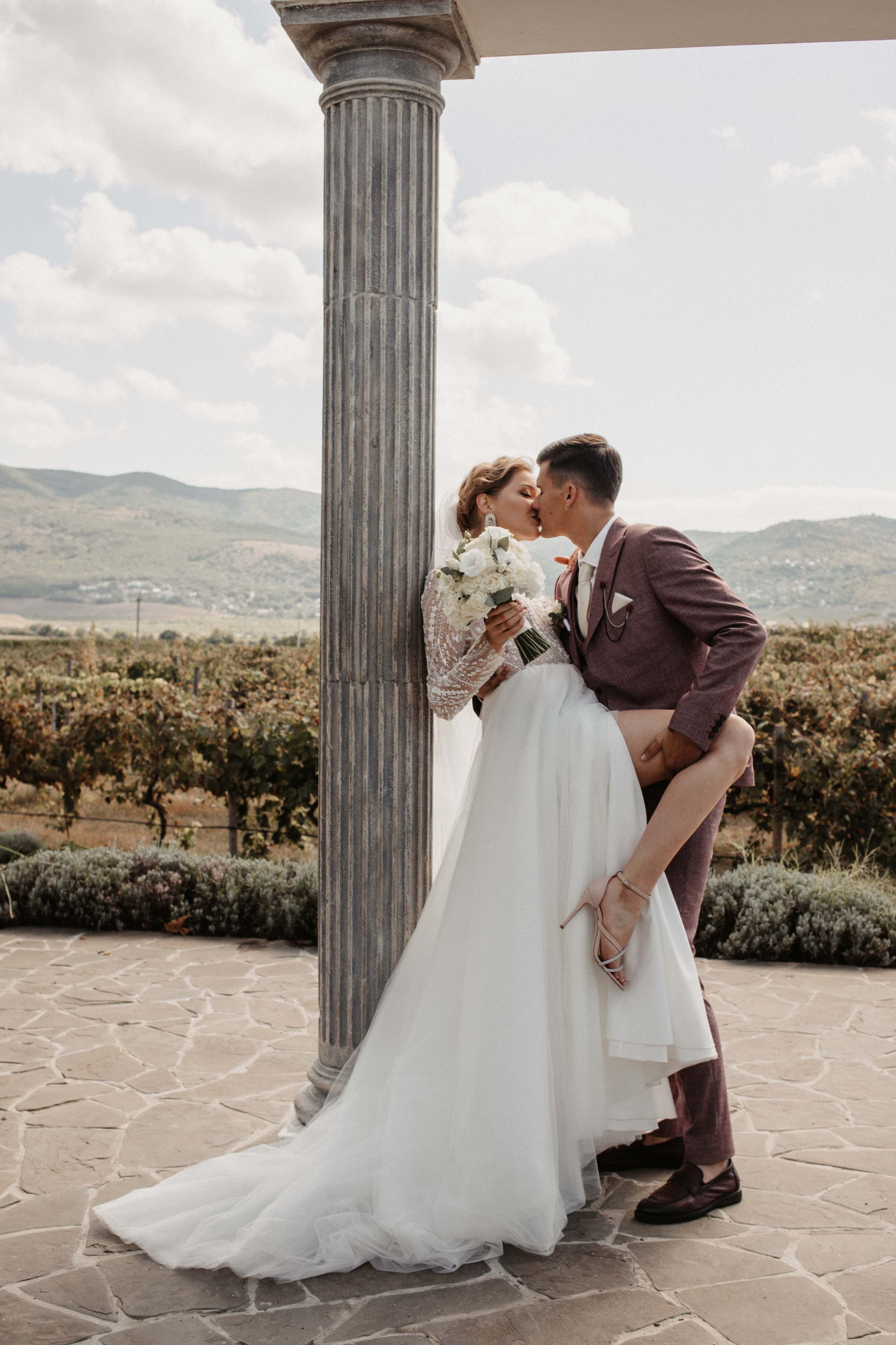 Степан&Софья 23.09 Севастополь. Свадебный фотограф в Москве и по всему миру Инесса Хафизова