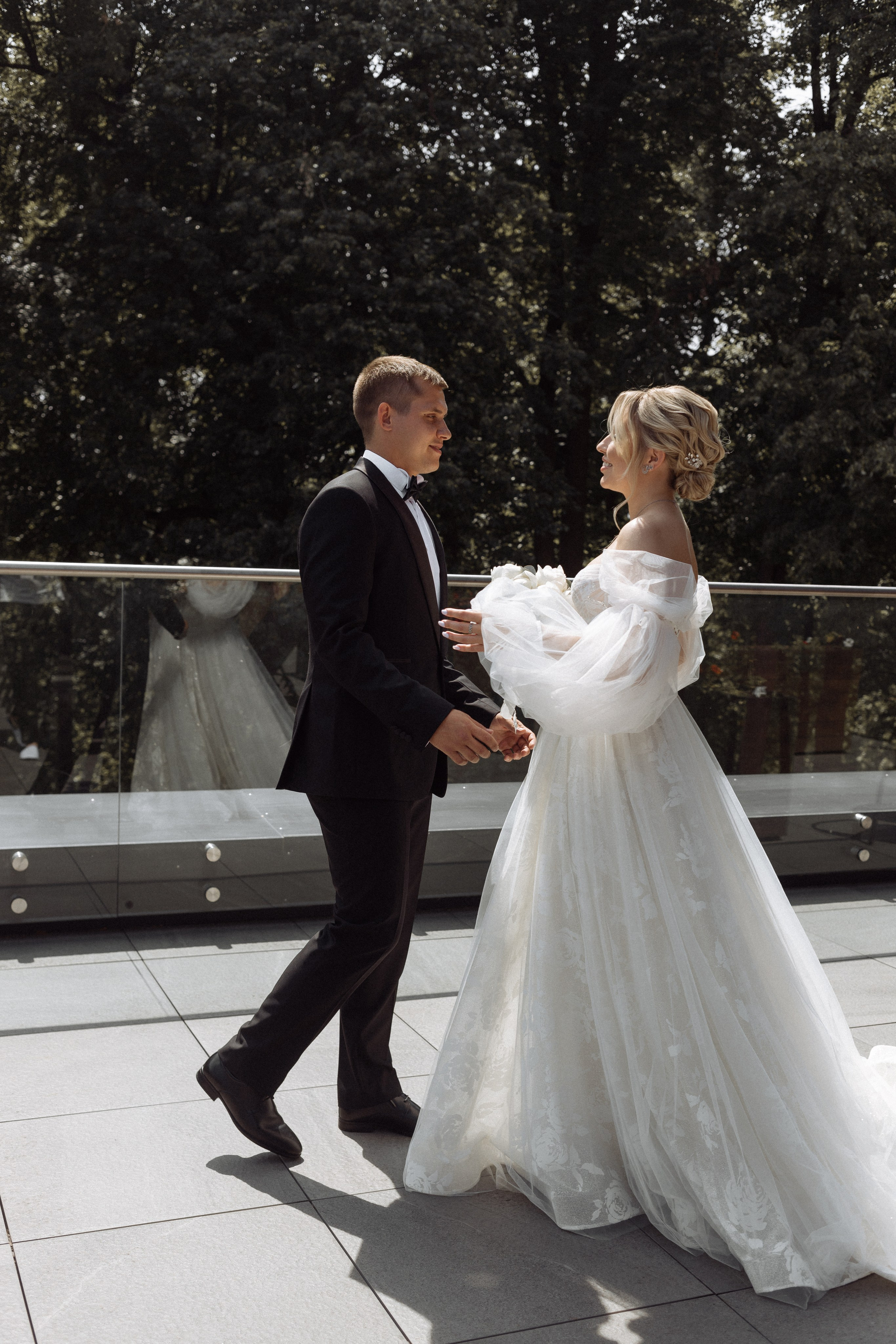 Даниил&Диляра 25.06. Свадебный фотограф в Москве и по всему миру Инесса Хафизова