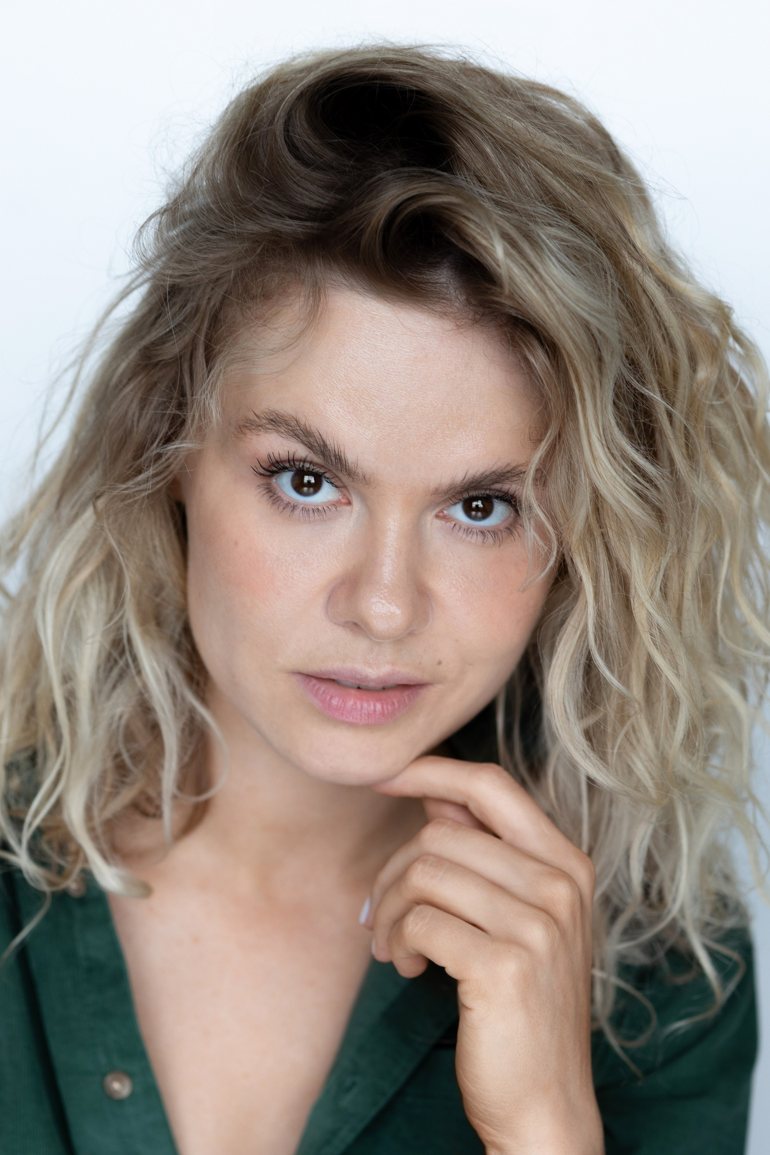 Ксения Григорьева. Свадебный фотограф Алена Полянская