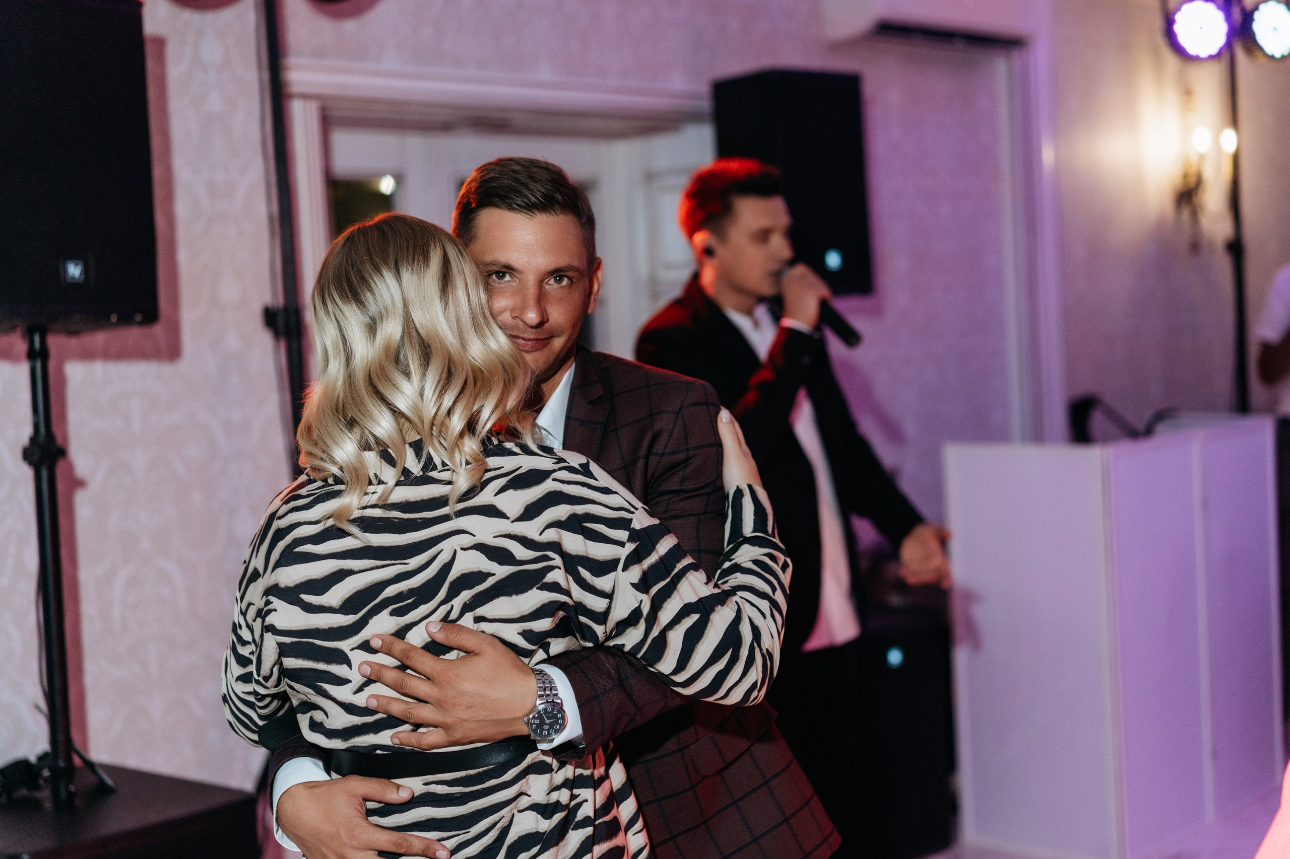 Александр и Ирина. Свадебный и семейный фотограф в Калининграде Анастасия Гриценко