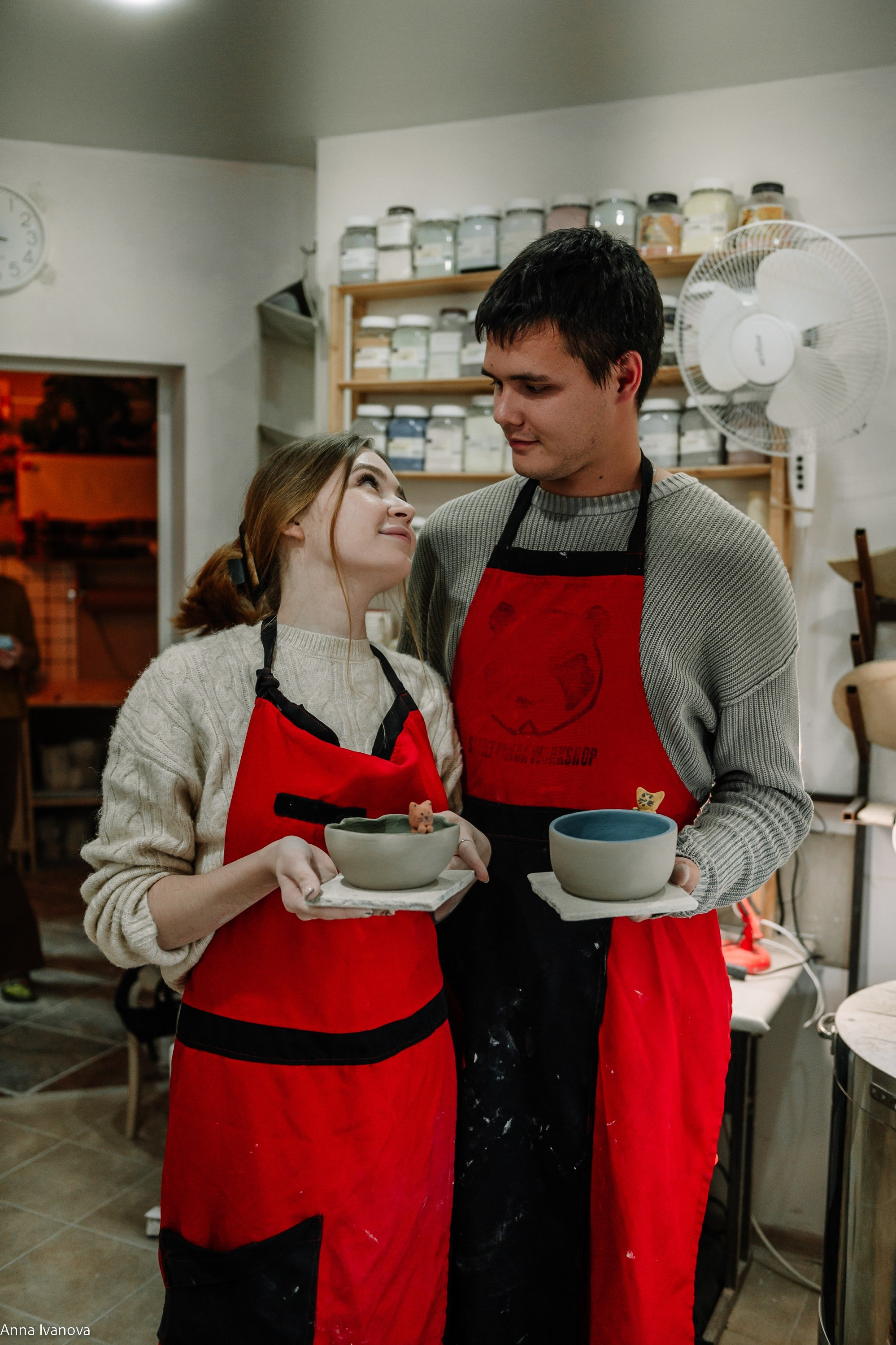 Семейная фотосессия. Анна Иванова Свадебный Фотограф Чебоксары