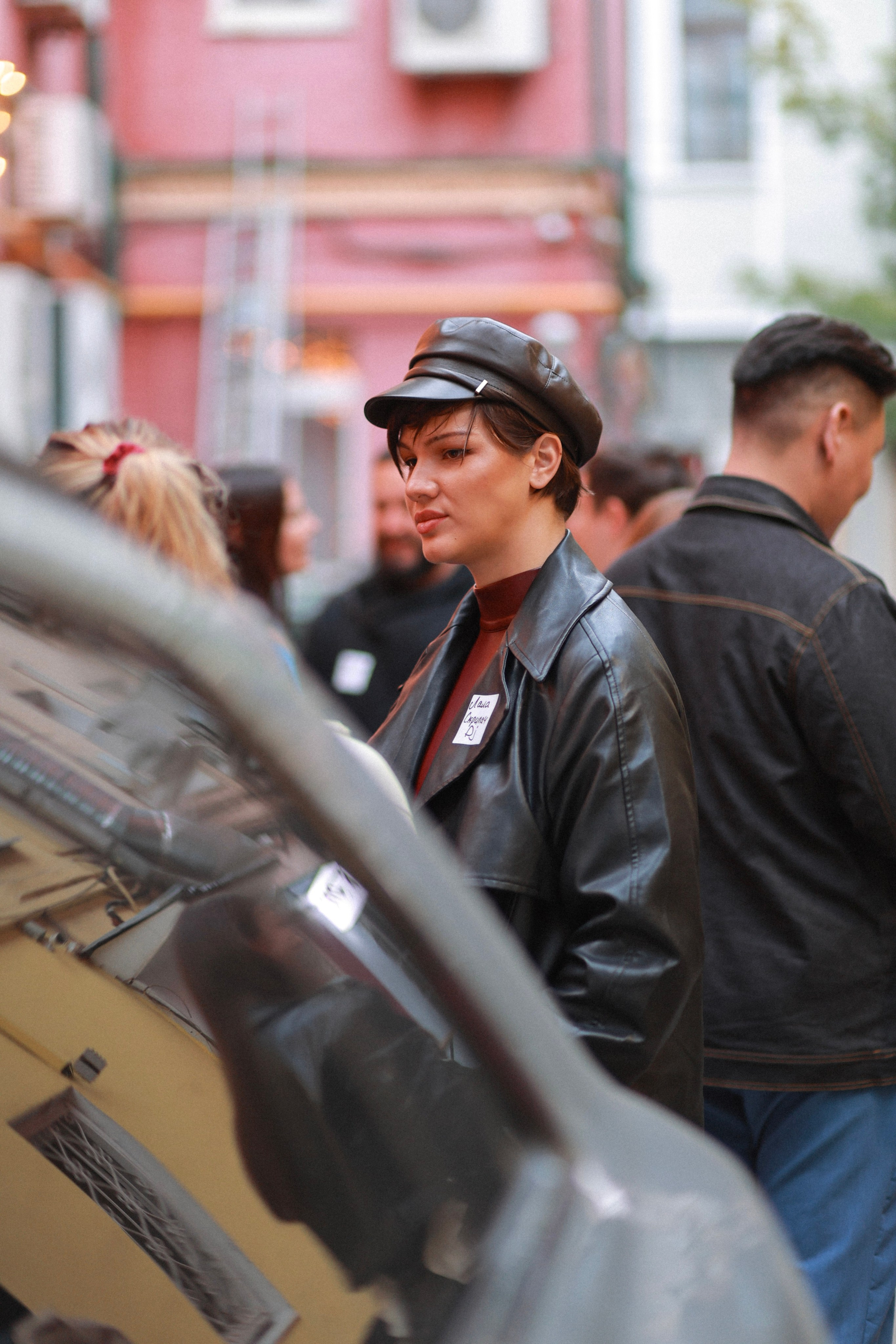 #IVENT среда. Фотограф в Москве