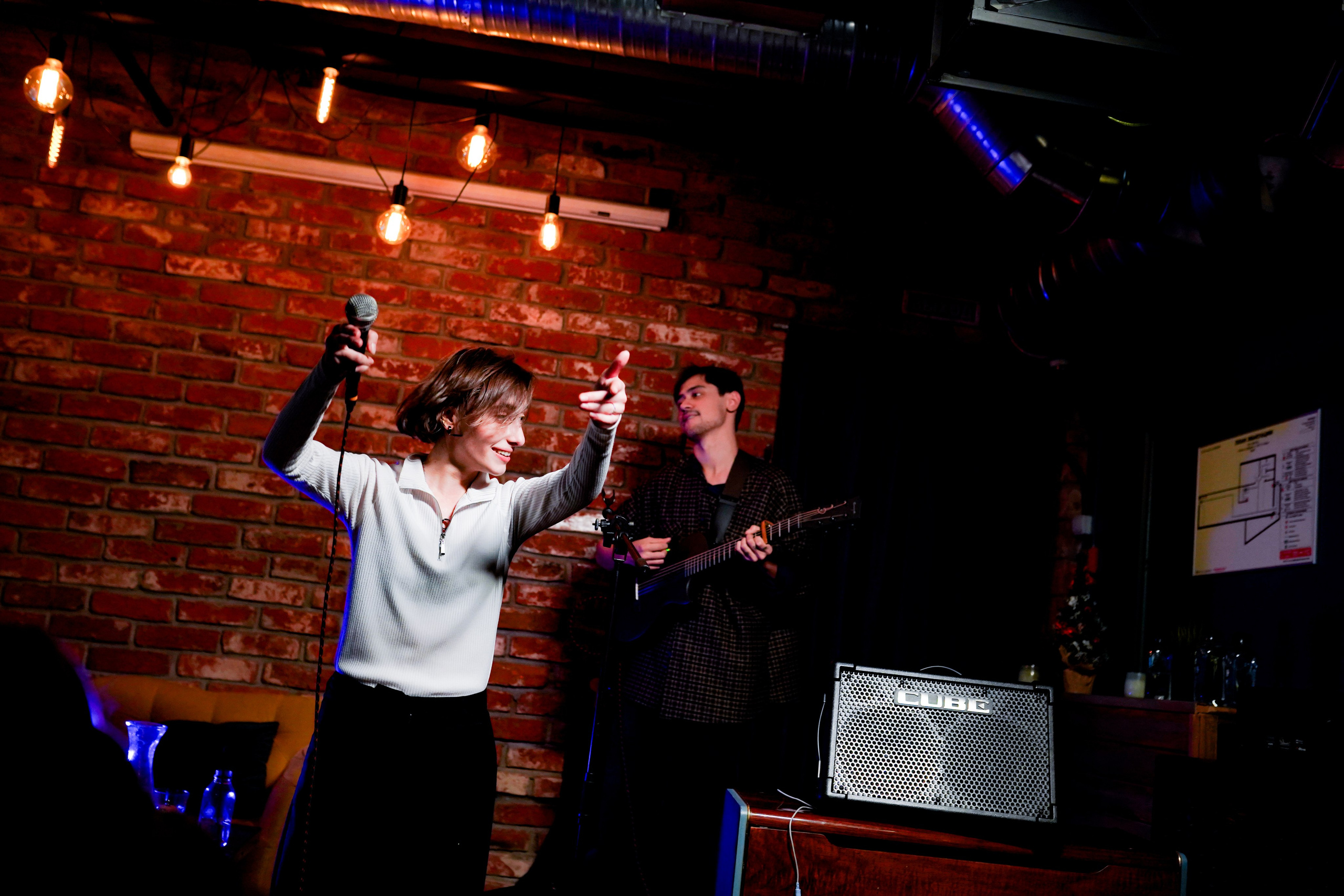 Амина 24.12.2024. Фотограф в Москве