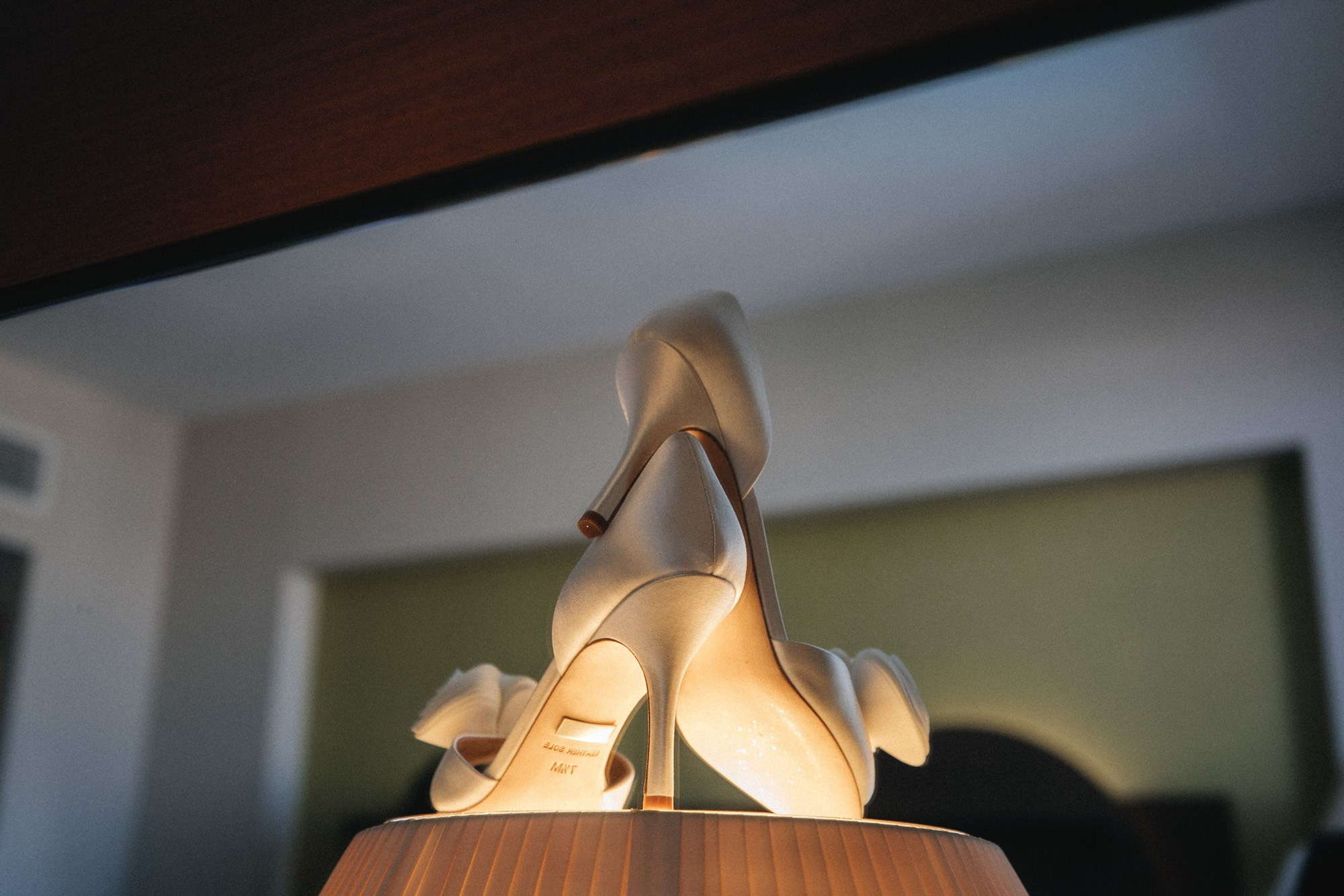 Свадебная фотосессия на вилле в Сочи. Свадебный, репортажный фотограф Дмитрий Макарченко