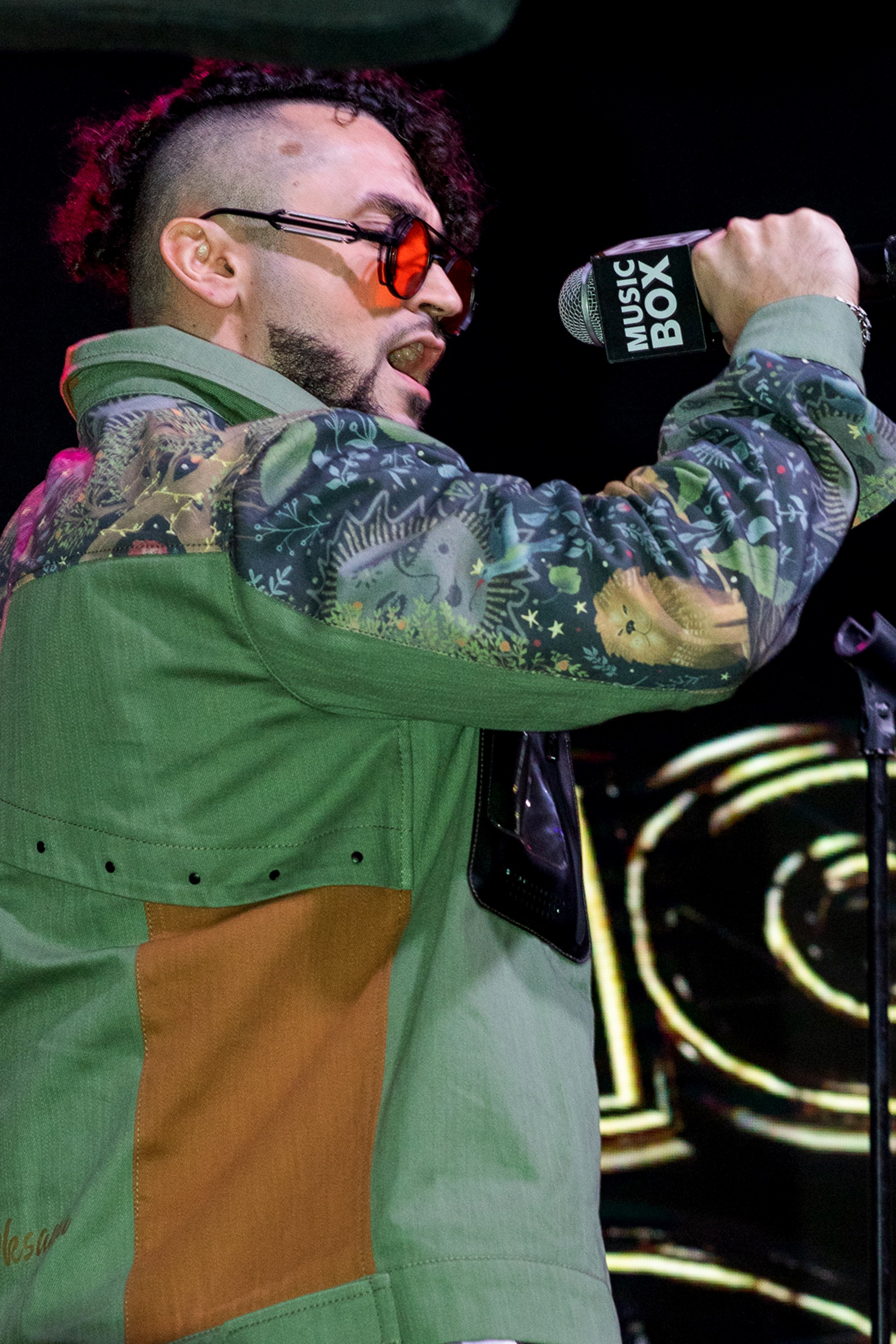 Депо. Art photographer Nino