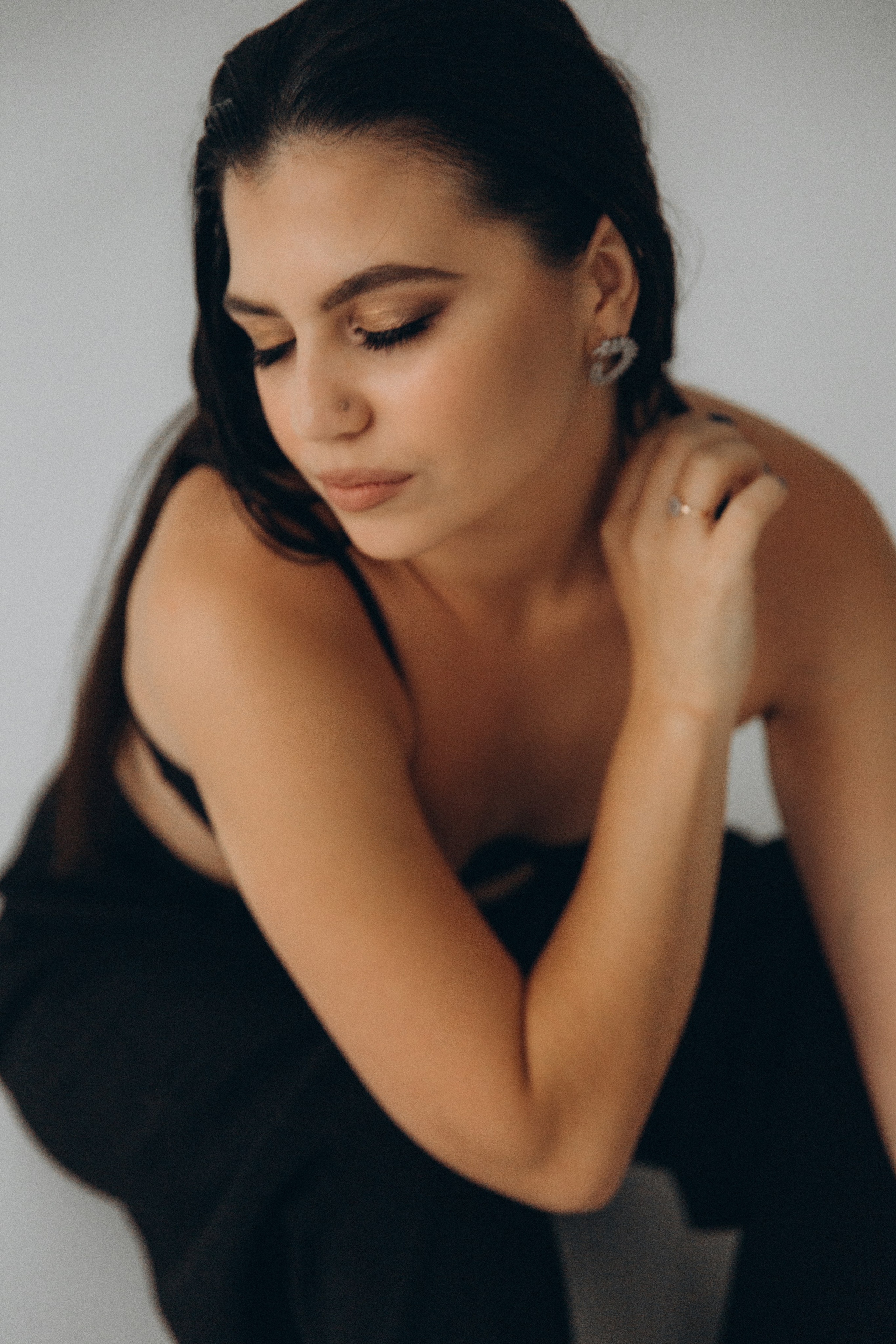 Studio Anita. Семейный и детский фотограф Башкатова Дарья Старый Оскол