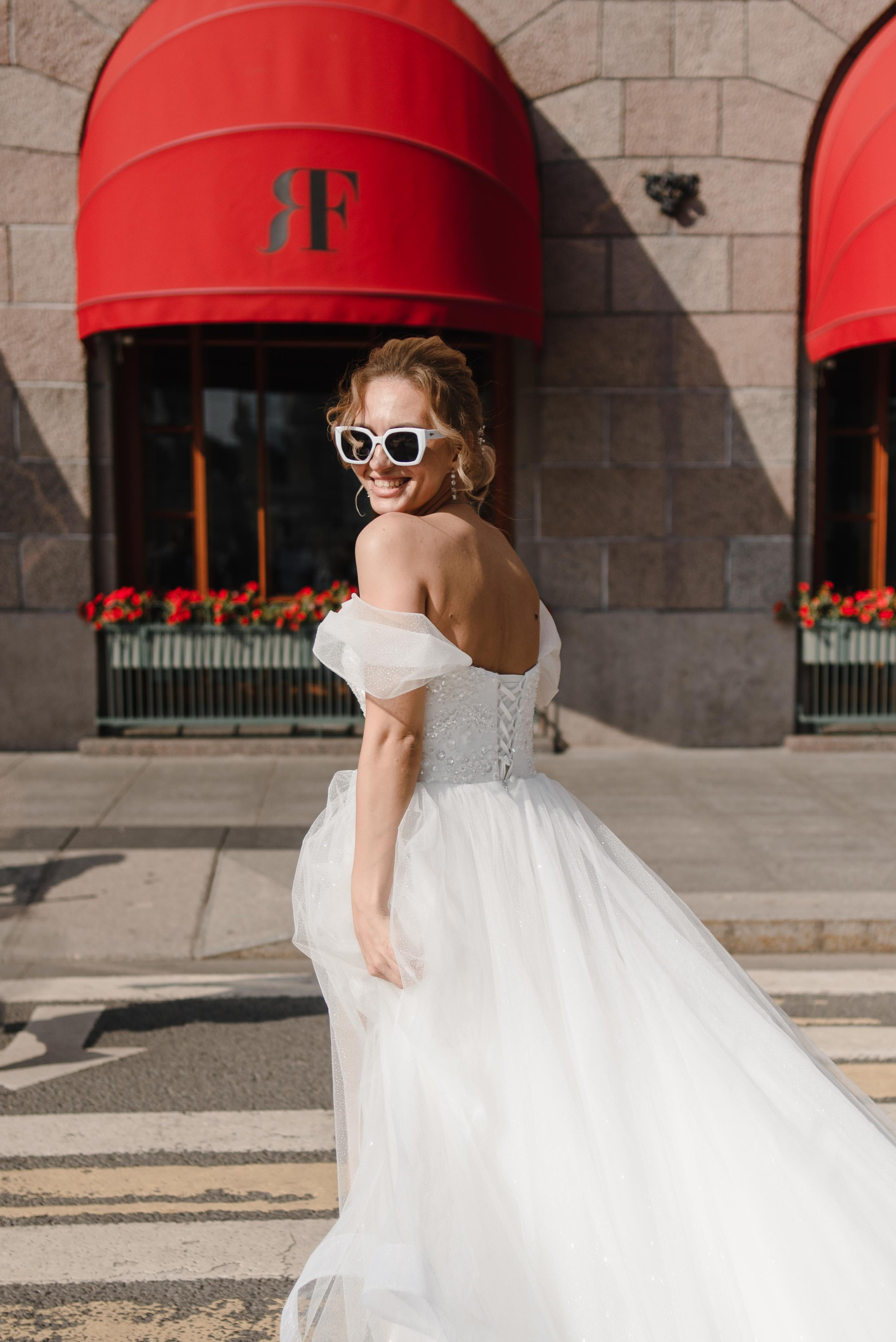 Фотограф на свадьбу в С-Пб Борис Большой