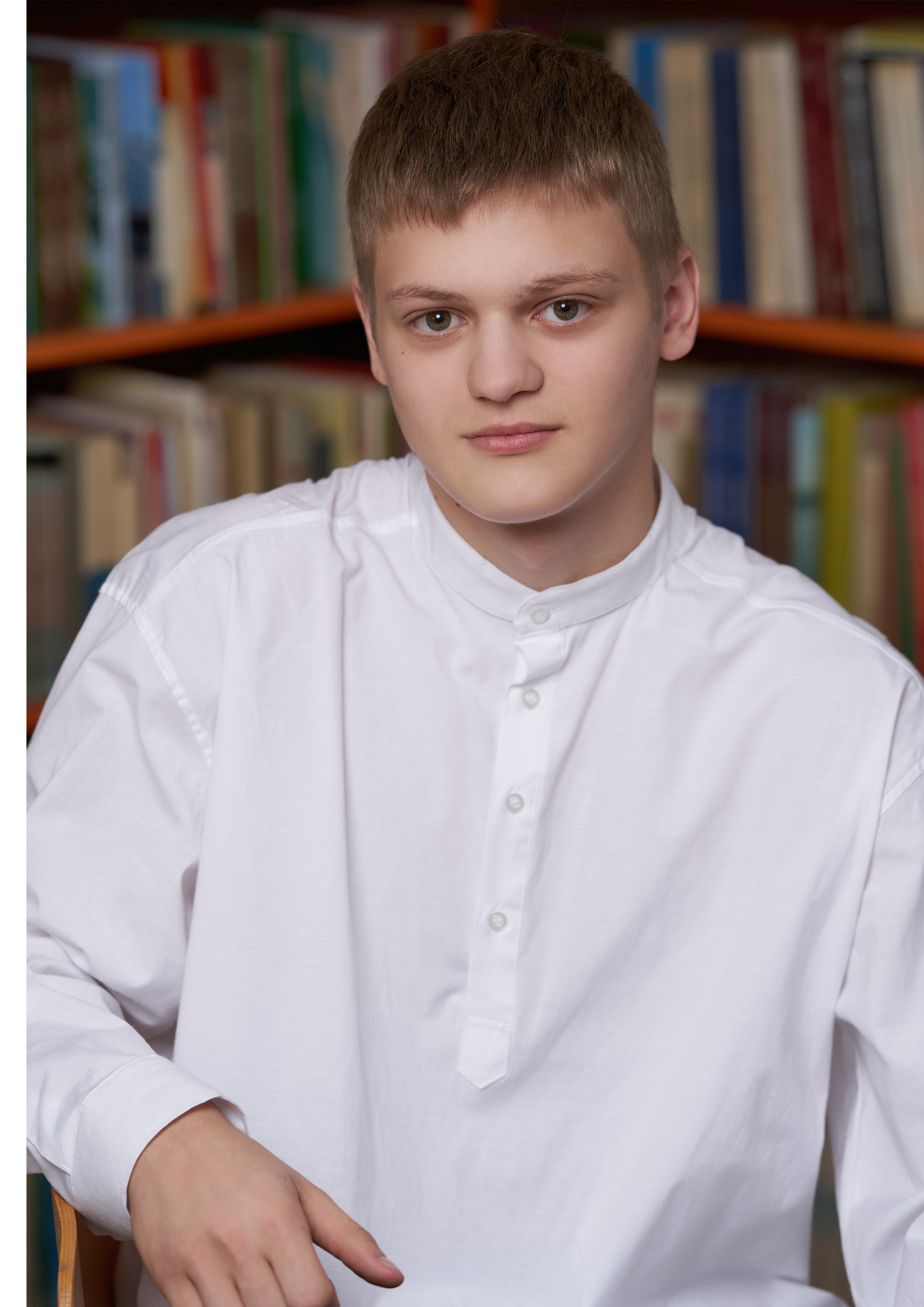 Школа 1 — 9 «Б». Красивый выпускной альбом в Краснодаре