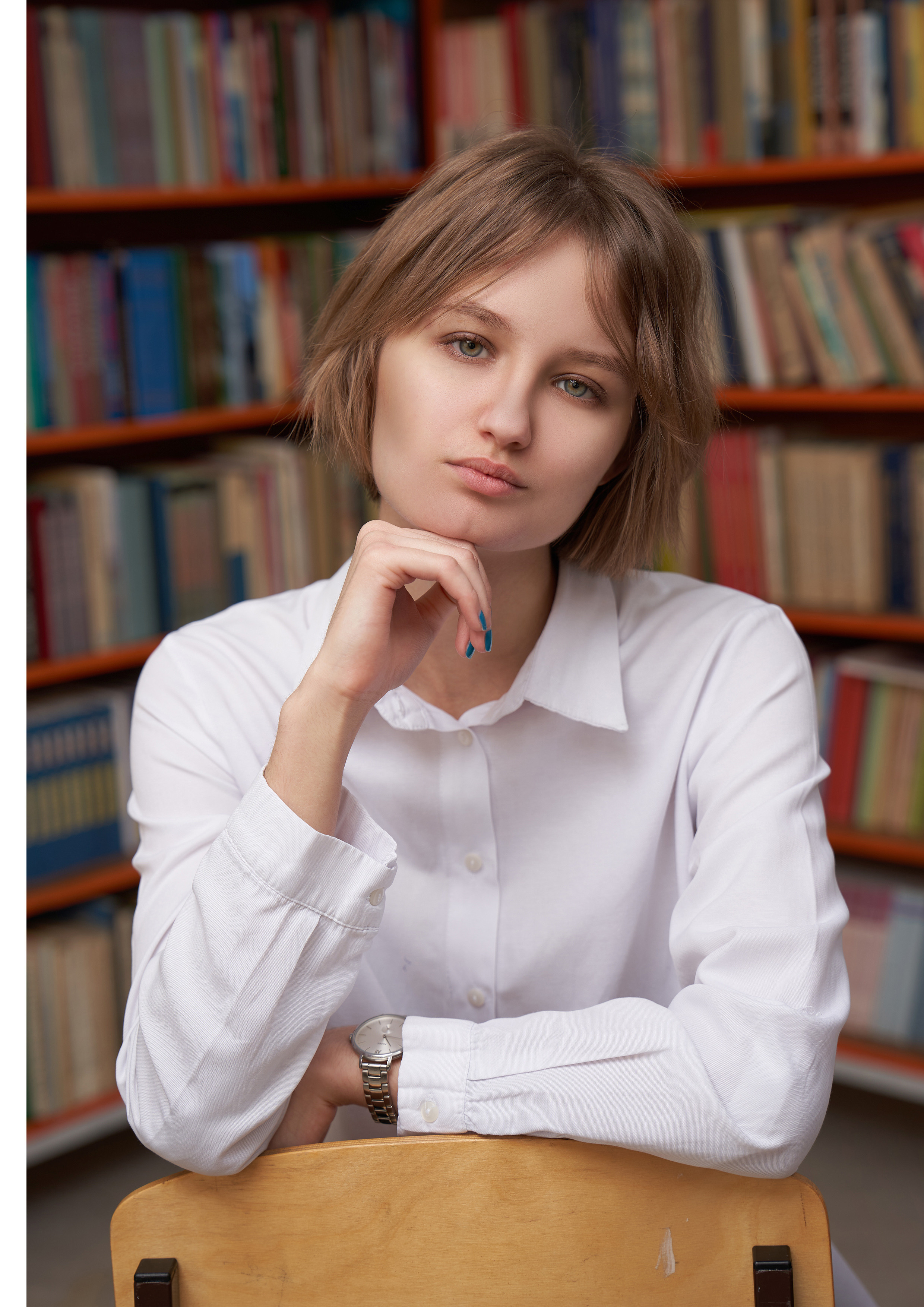 Школа 1 — 9 «Б». Красивый выпускной альбом в Краснодаре