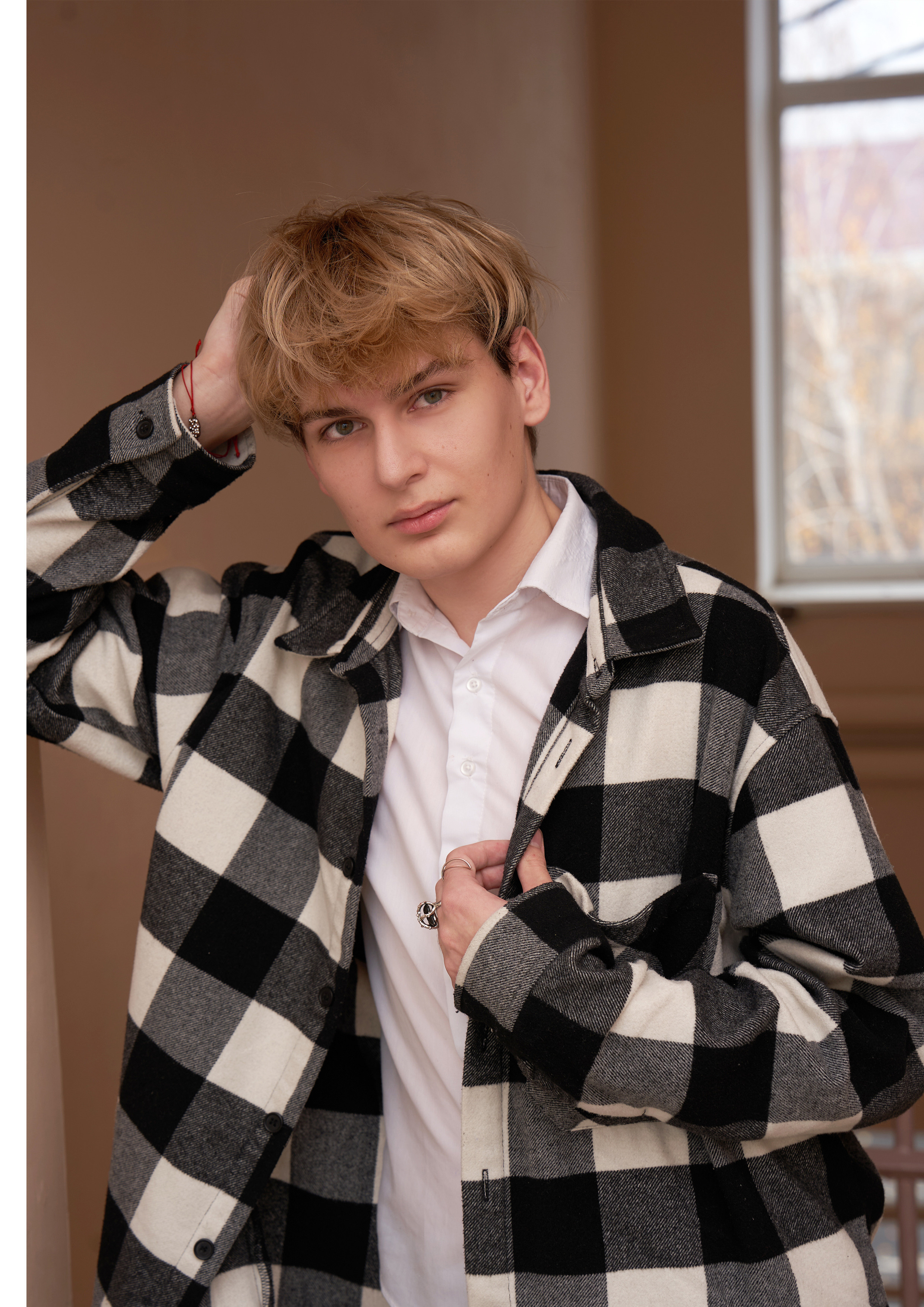 Школа 1 — 9 «Б». Красивый выпускной альбом в Краснодаре