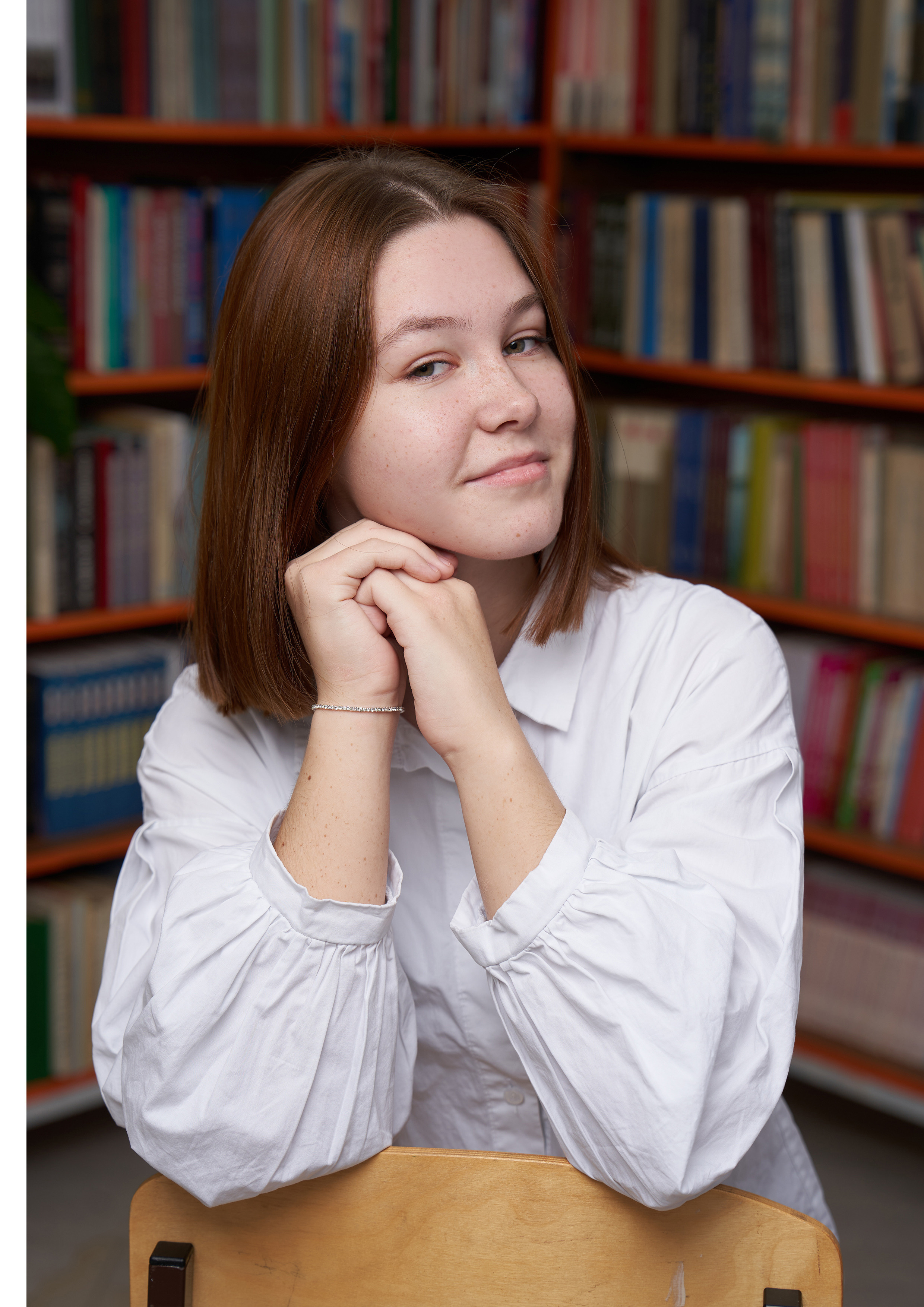 Школа 1 — 9 «Б». Красивый выпускной альбом в Краснодаре