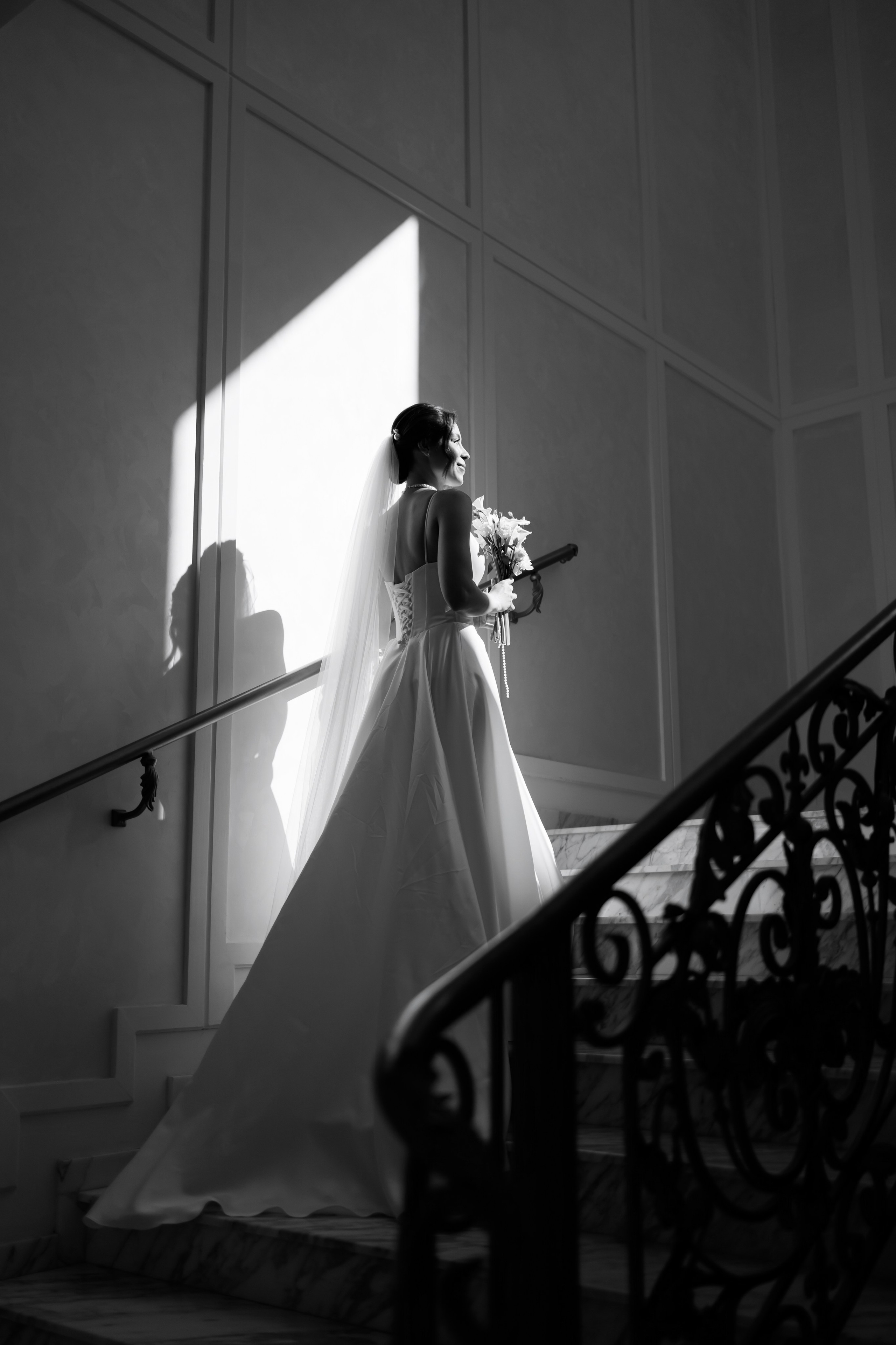 A&D. Свадебный фотограф. Москва. Мытищи