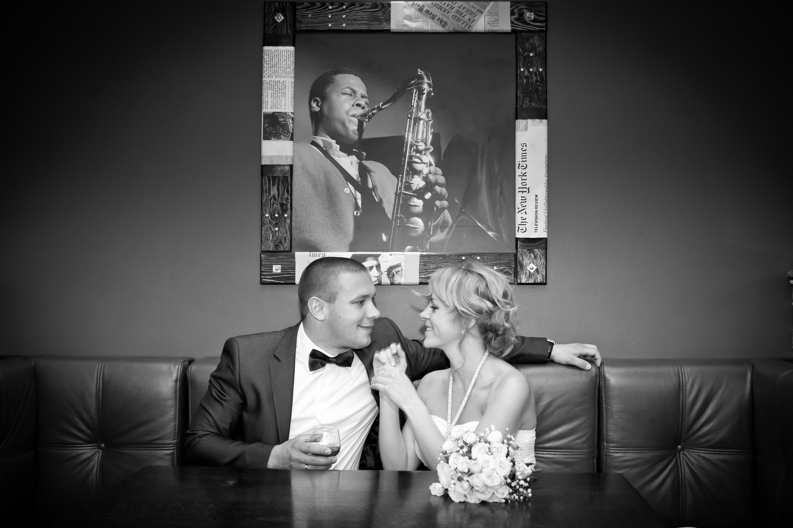 Свадьбы. Фотограф в Севастополе и Крыму Антон Попков