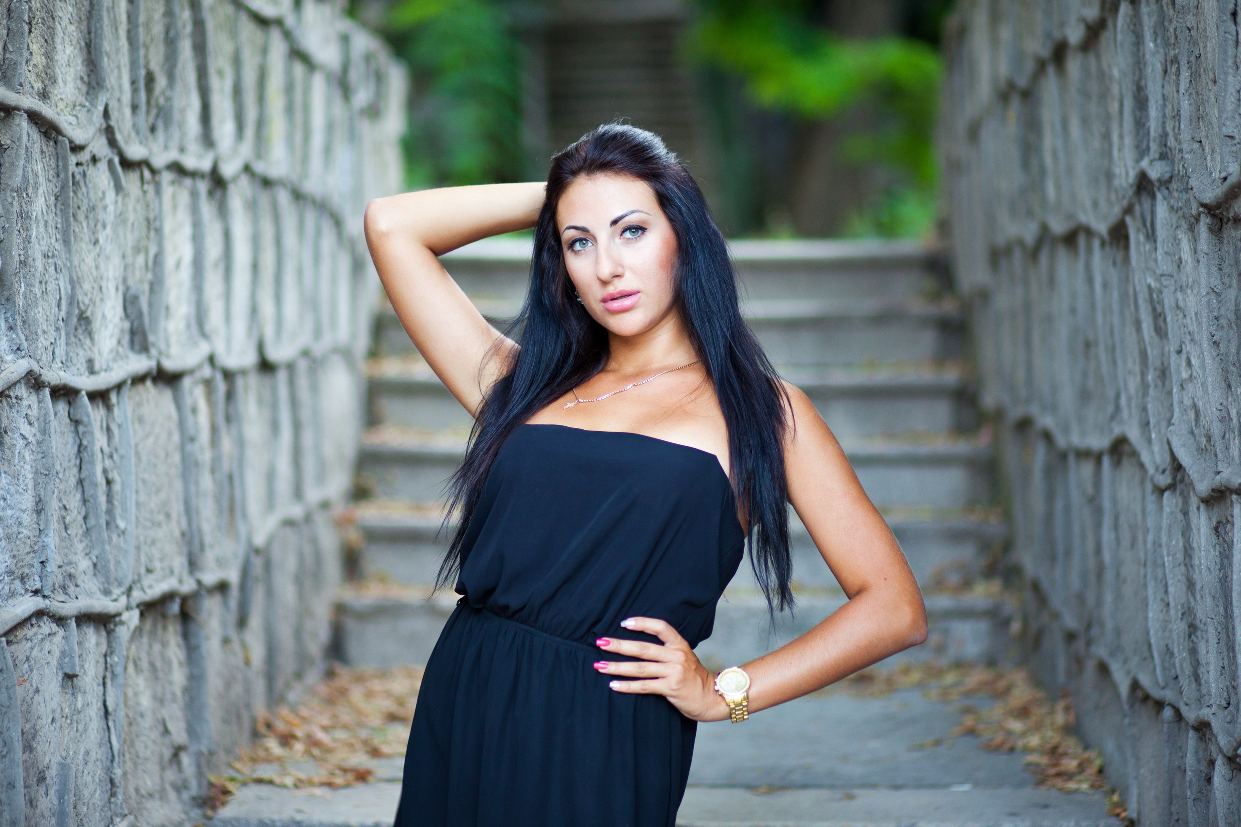 Прогулка по Севастополю. Фотограф в Севастополе и Крыму Антон Попков