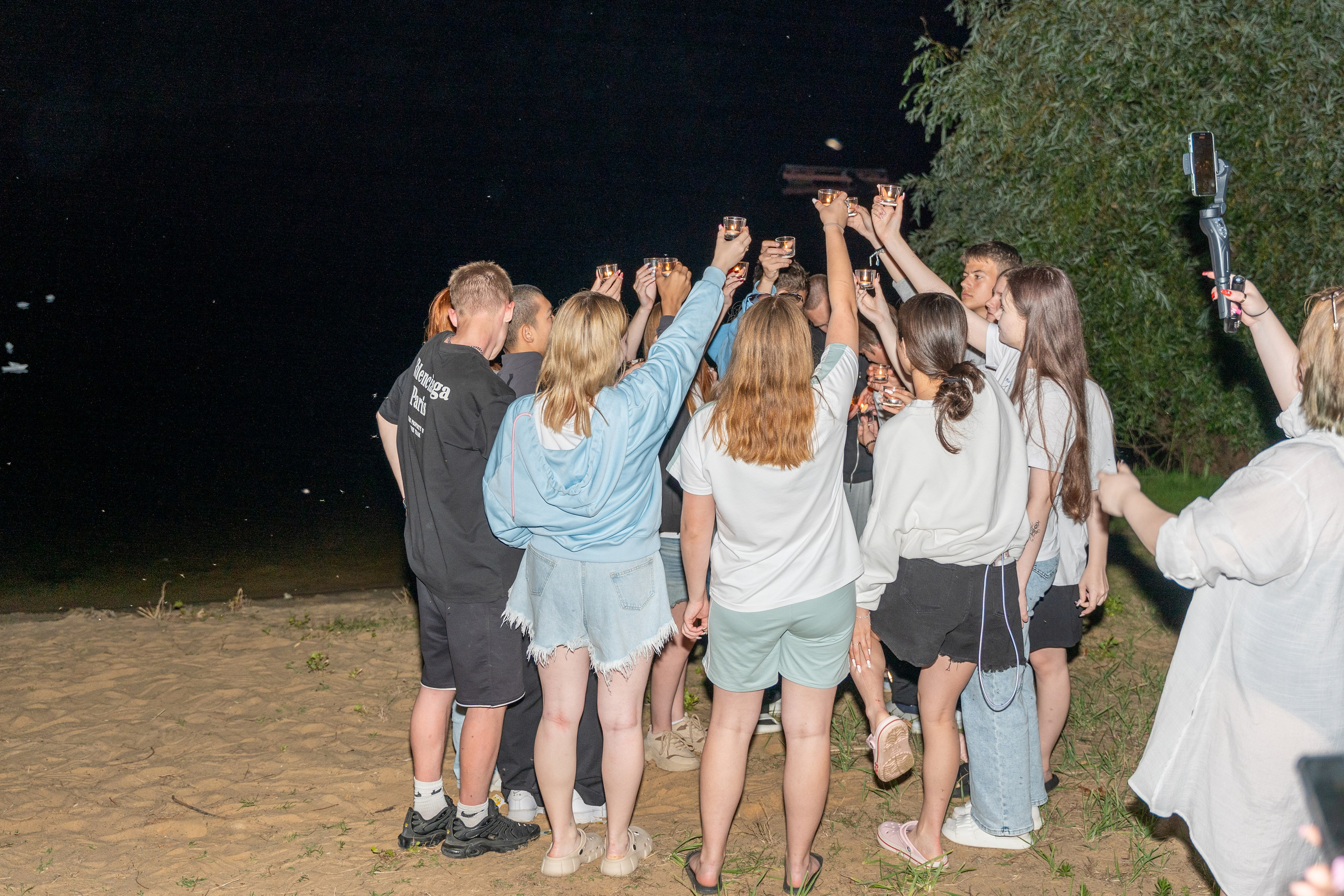 Прощай, школа, здравствуй, мир! Последний звонок и выпускной 9 А» класса. Фотограф |Ленинск, Волжский, Волгоград| Наталья Савилова