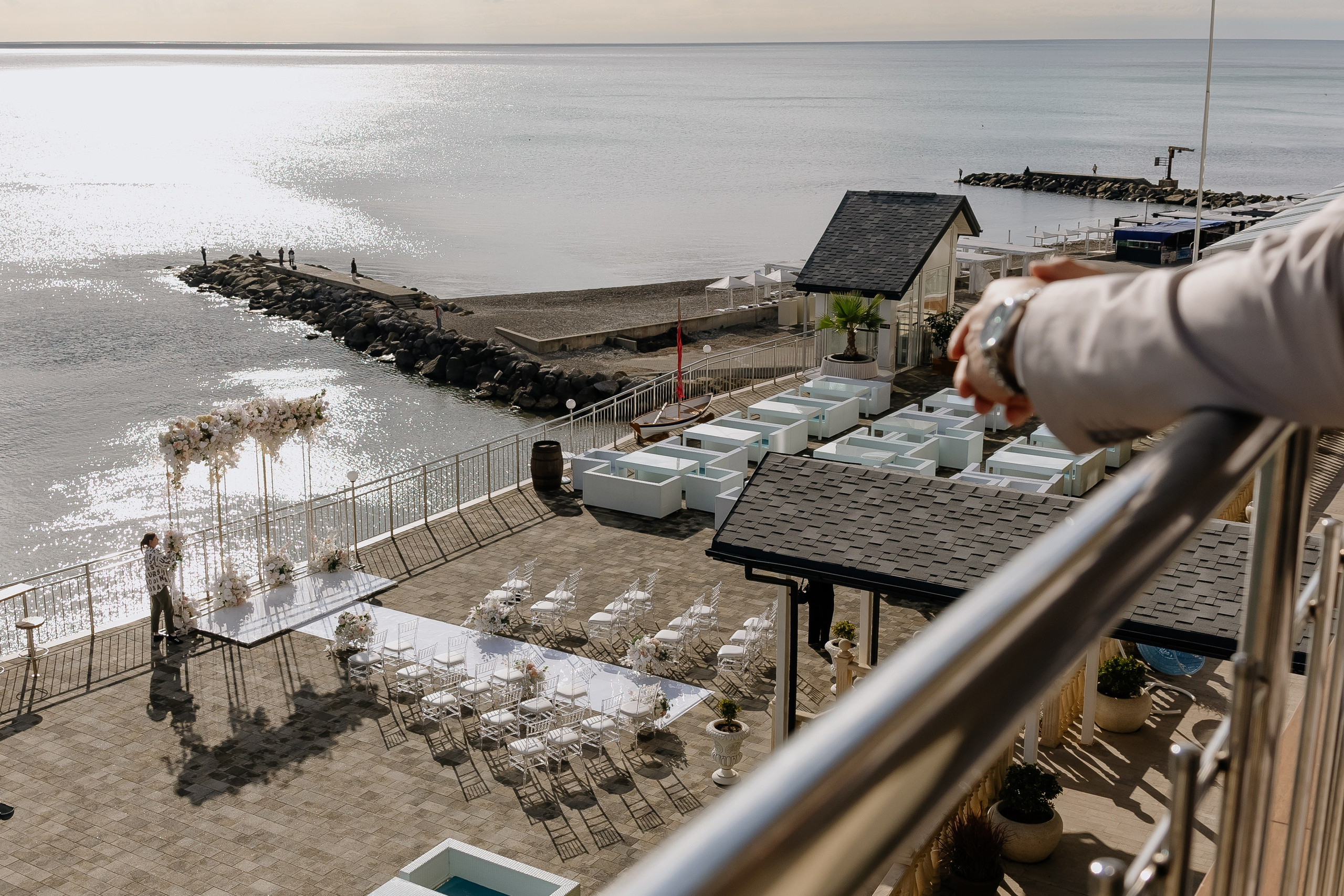 Никита и Вероника. Свадебный и семейный фотограф Краснодар, Юлия Потопахина