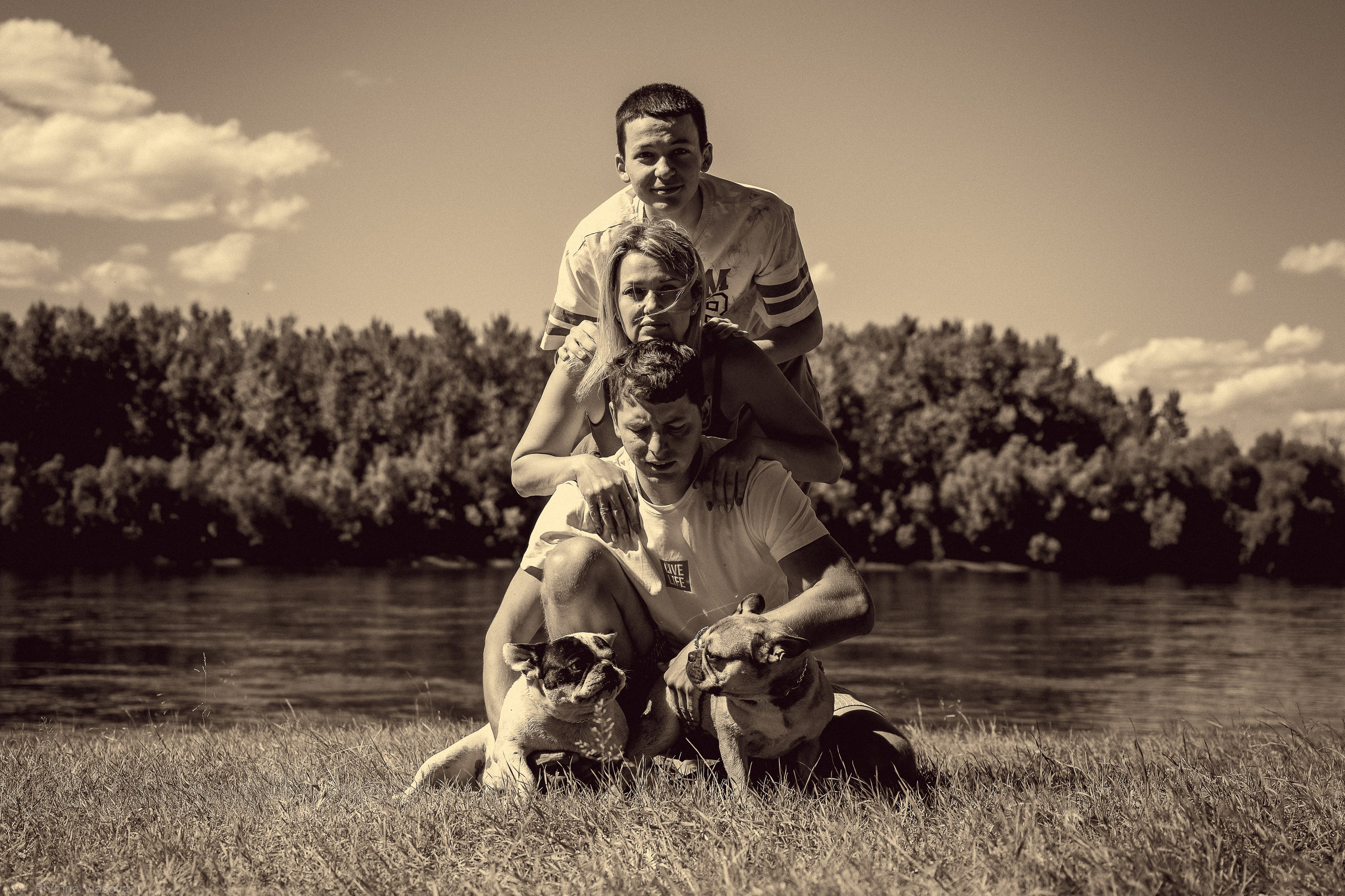 Family. Спортивный и портретный фотограф