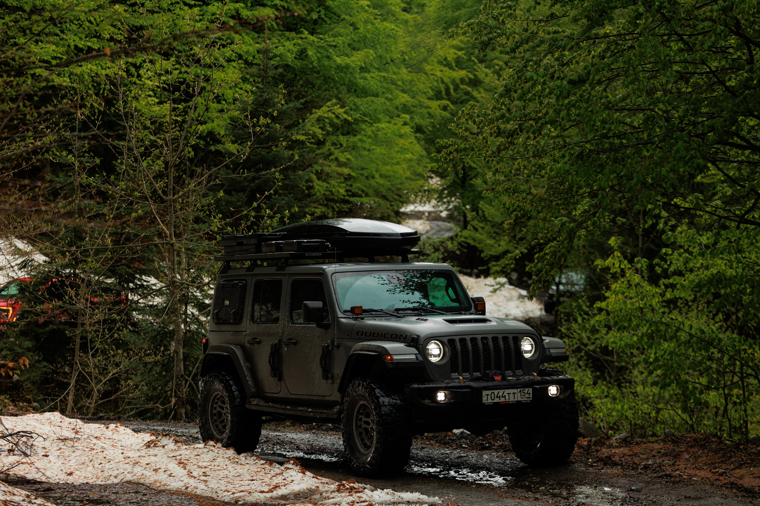 Джиппинг. Фотограф в Санкт-Петербурге и Москве Макс Спектор