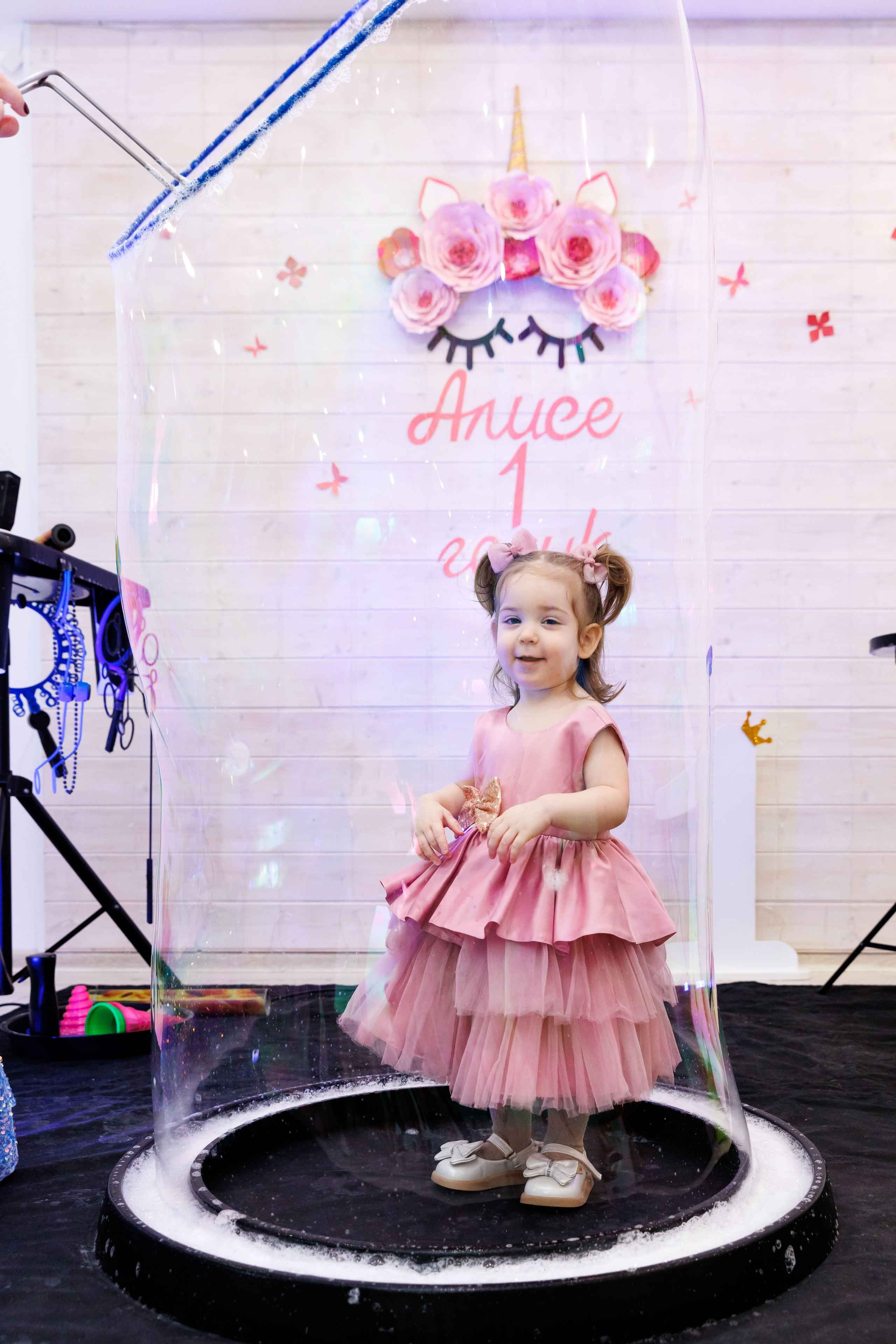 Клуб семейных развлечений Гости. Фотограф Новосибирск — Наталья Гресь