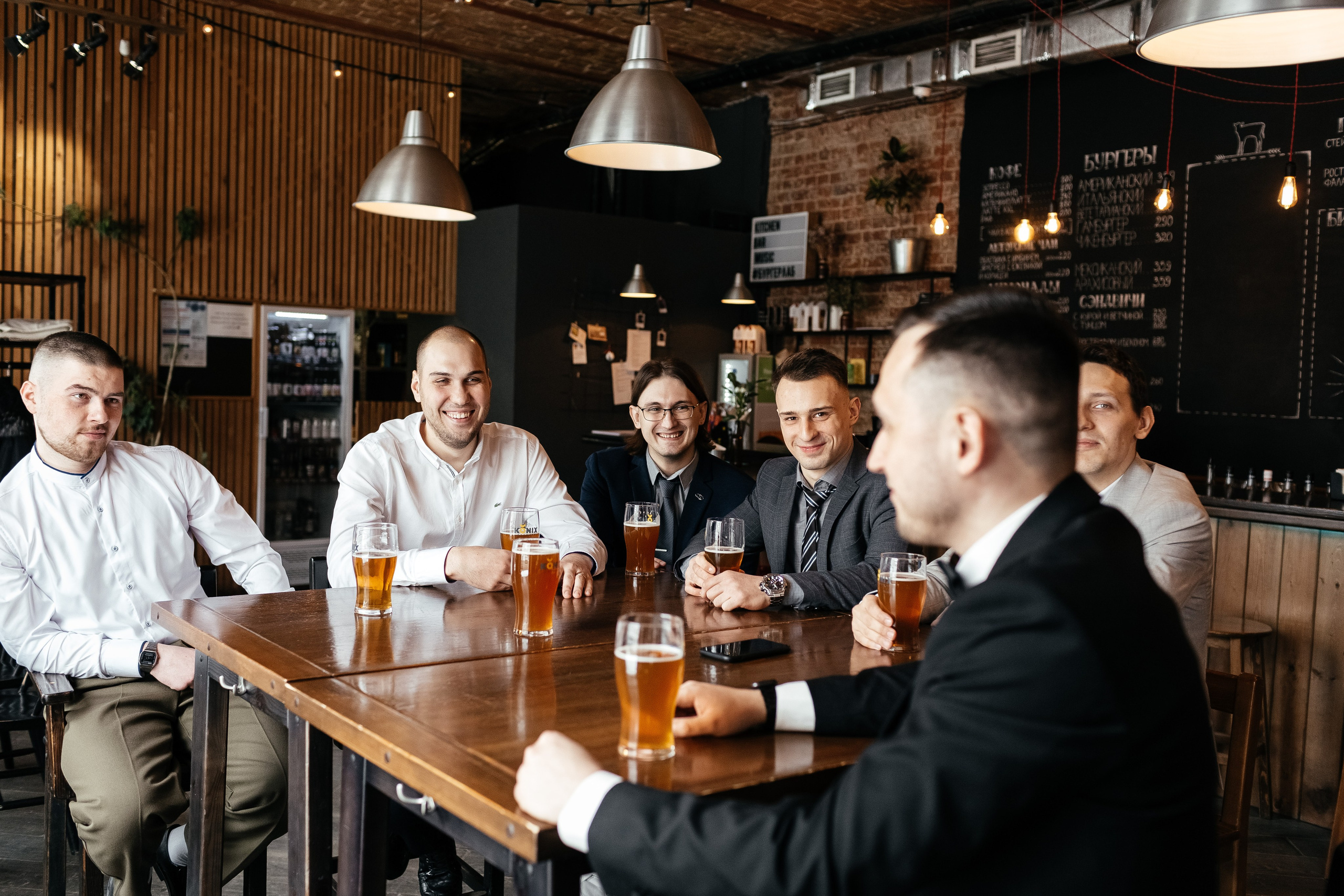 Свадебная история 22 02 2022. Главная