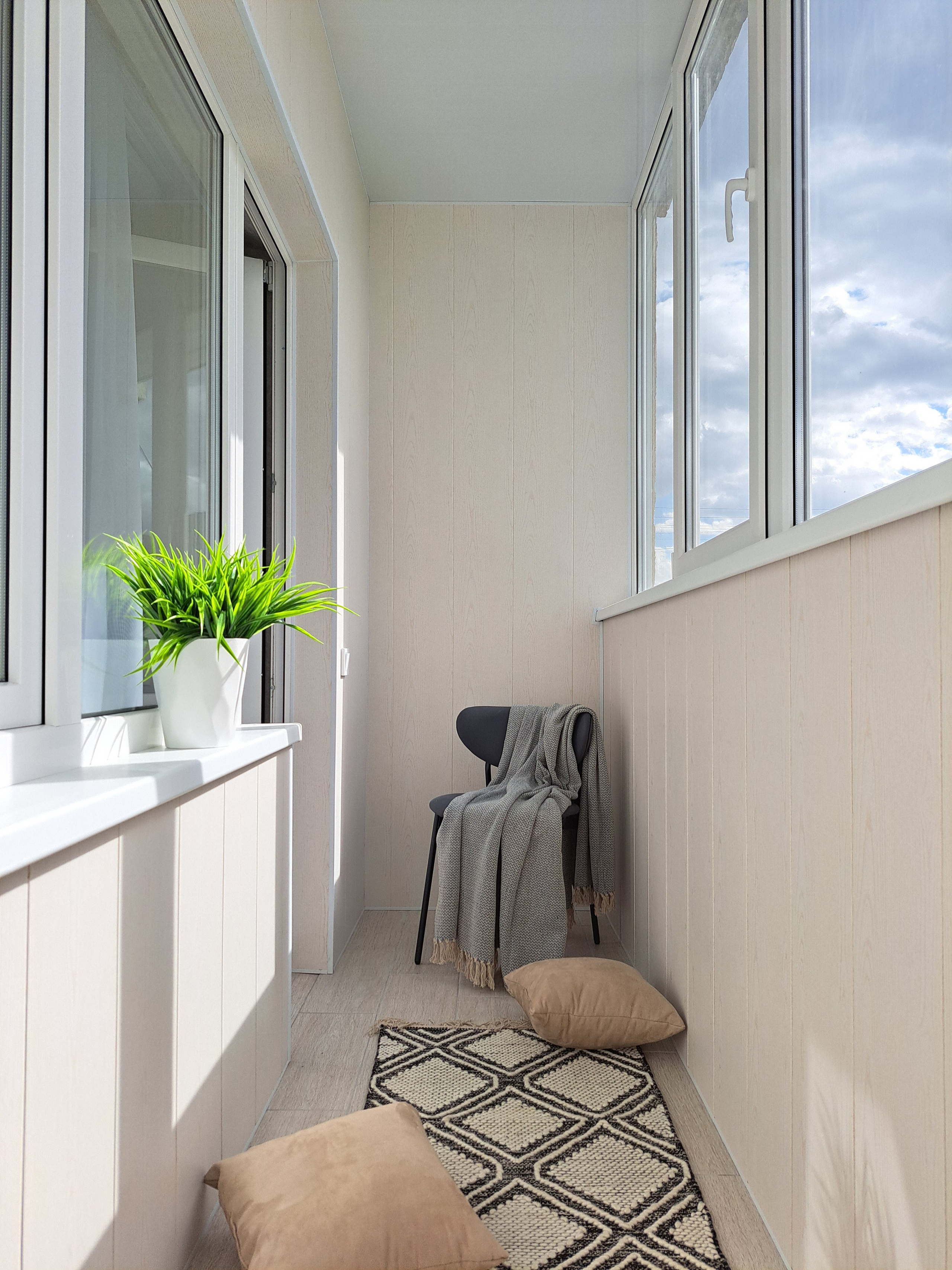 Г. Екатеринбург, ул. Сыромолотова. Хоумстейджинг и дизайн. Екатеринбург