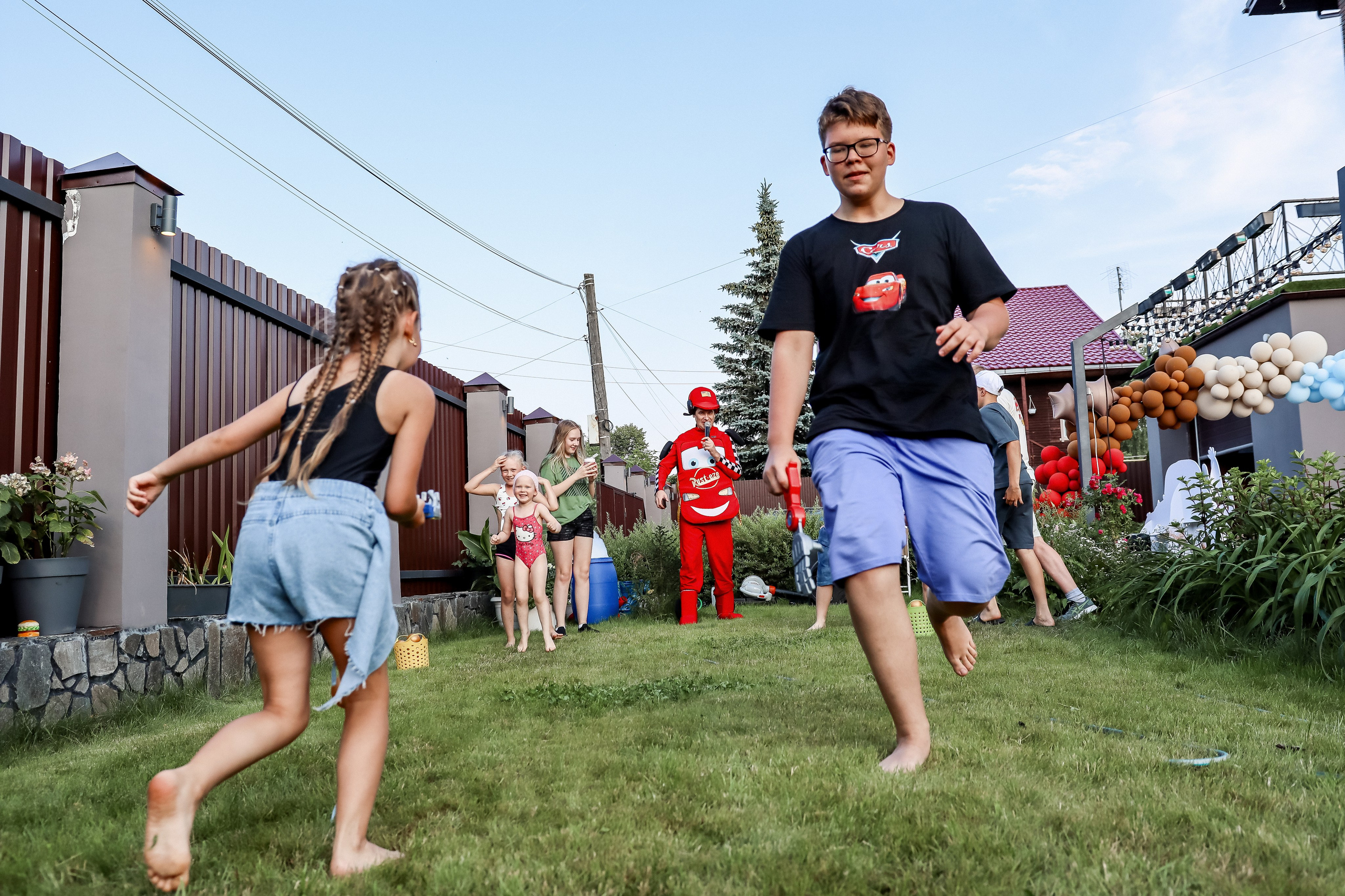 Кирилл 2 года. ФОТОГРАФ ЕКАТЕРИНБУРГ