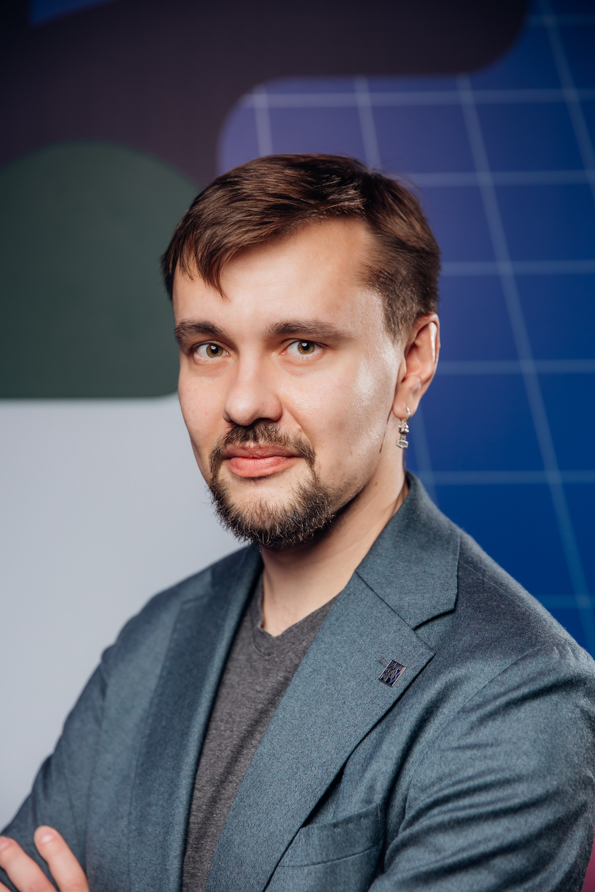 Научный трек