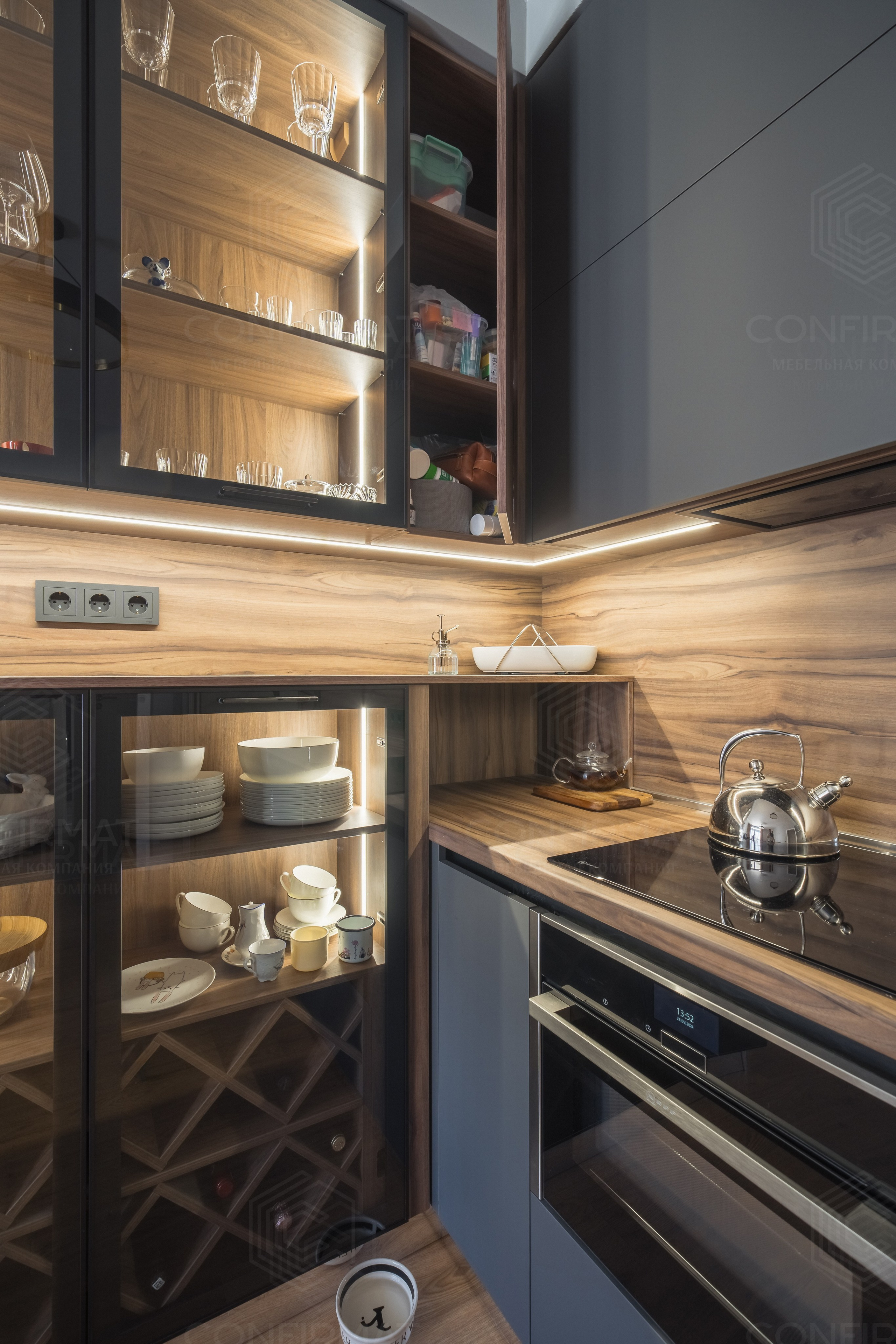 № 1. Мебель на заказ