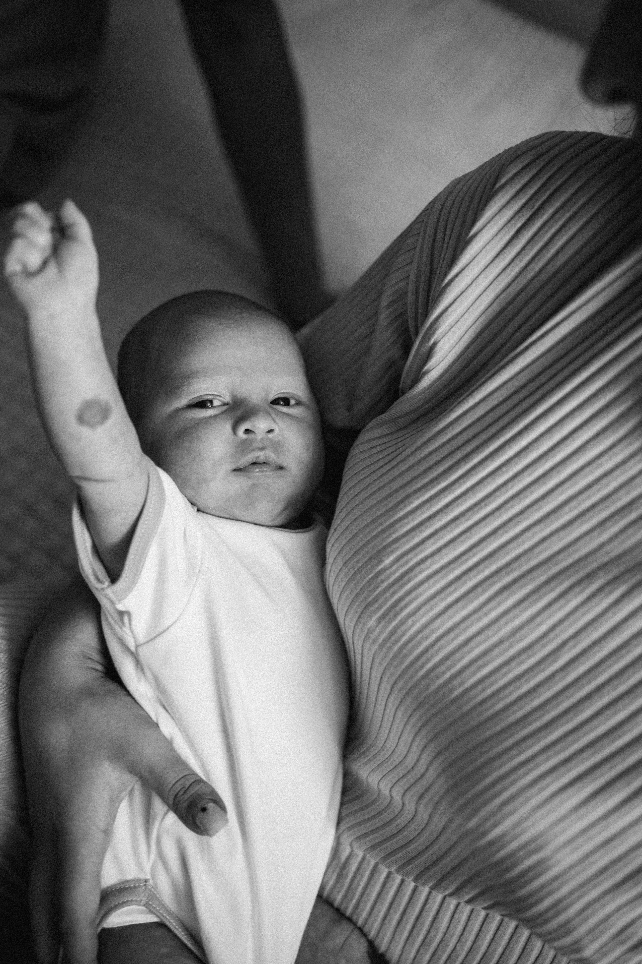 Маленький принц. Семейный lifestyle фотограф в Казани Ксения Верясова