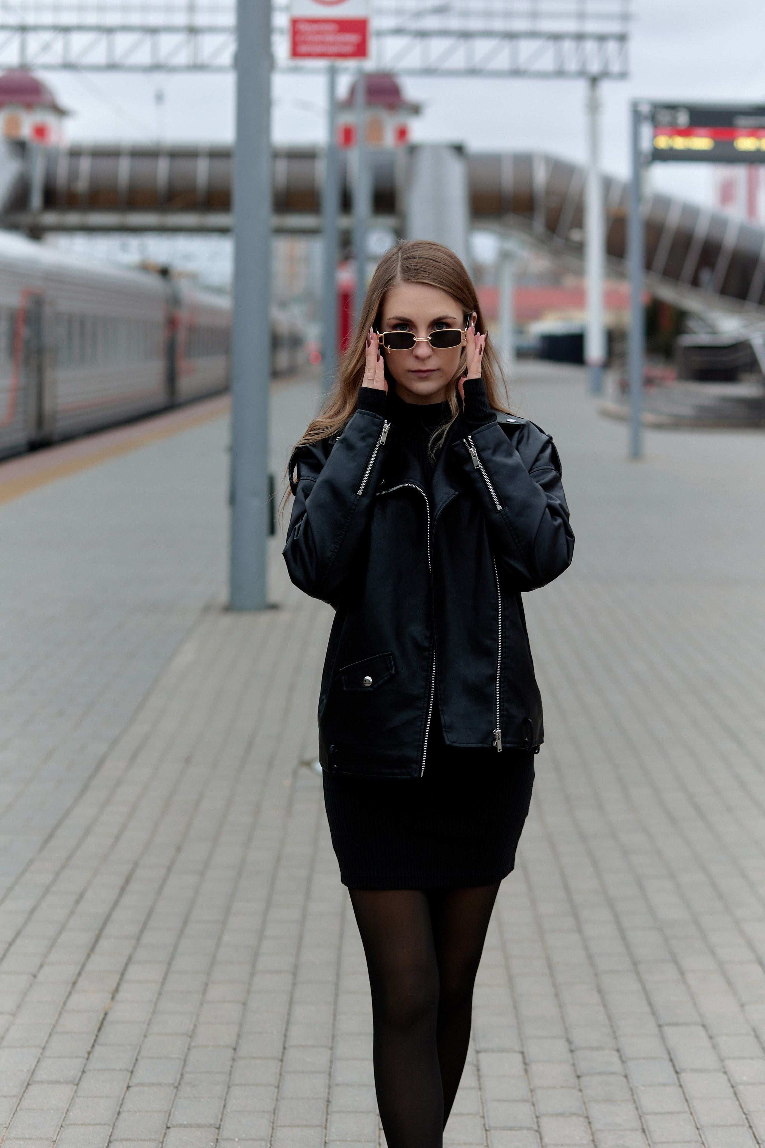 Настя. Свадебный и семейный фотограф г. Саранск