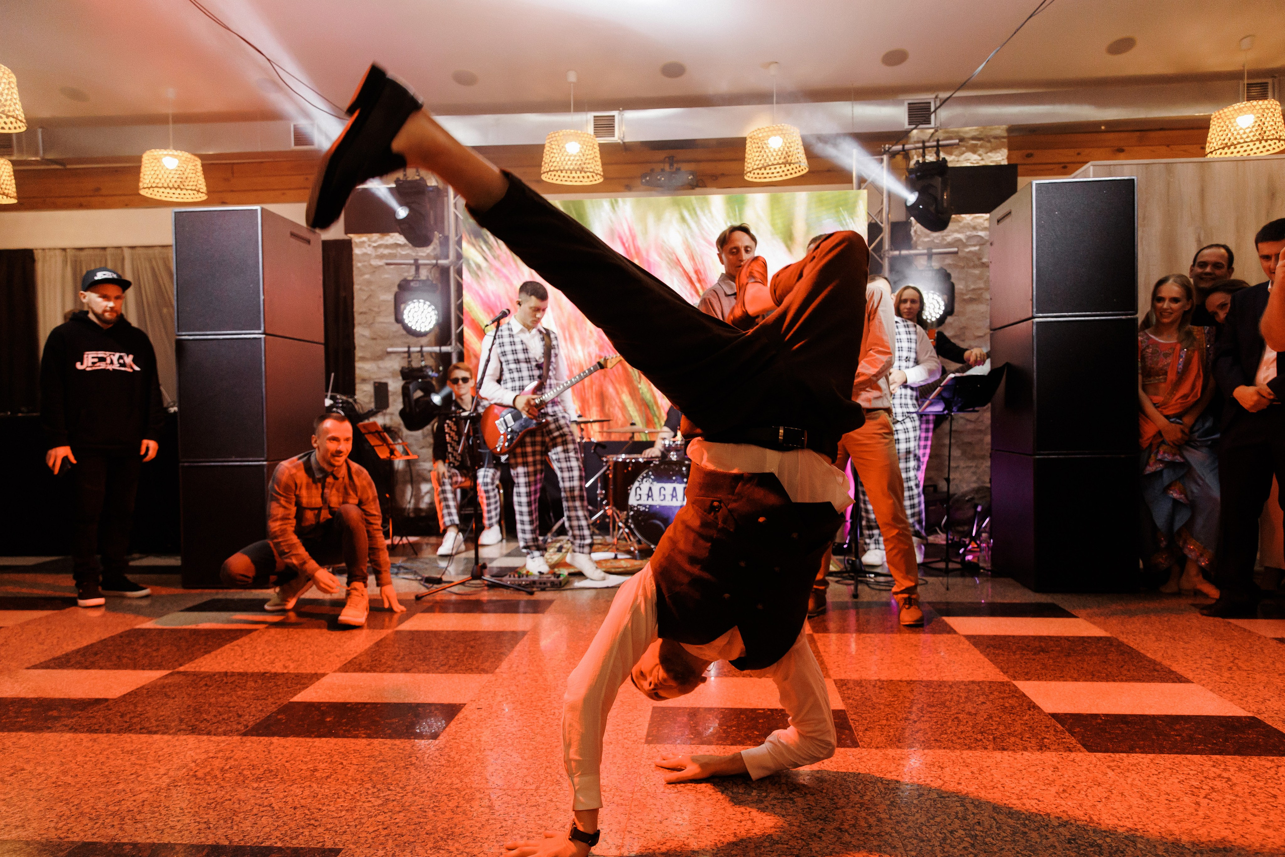 Оля и Кирилл. Свадебный и репортажный фотограф Евгений Петров