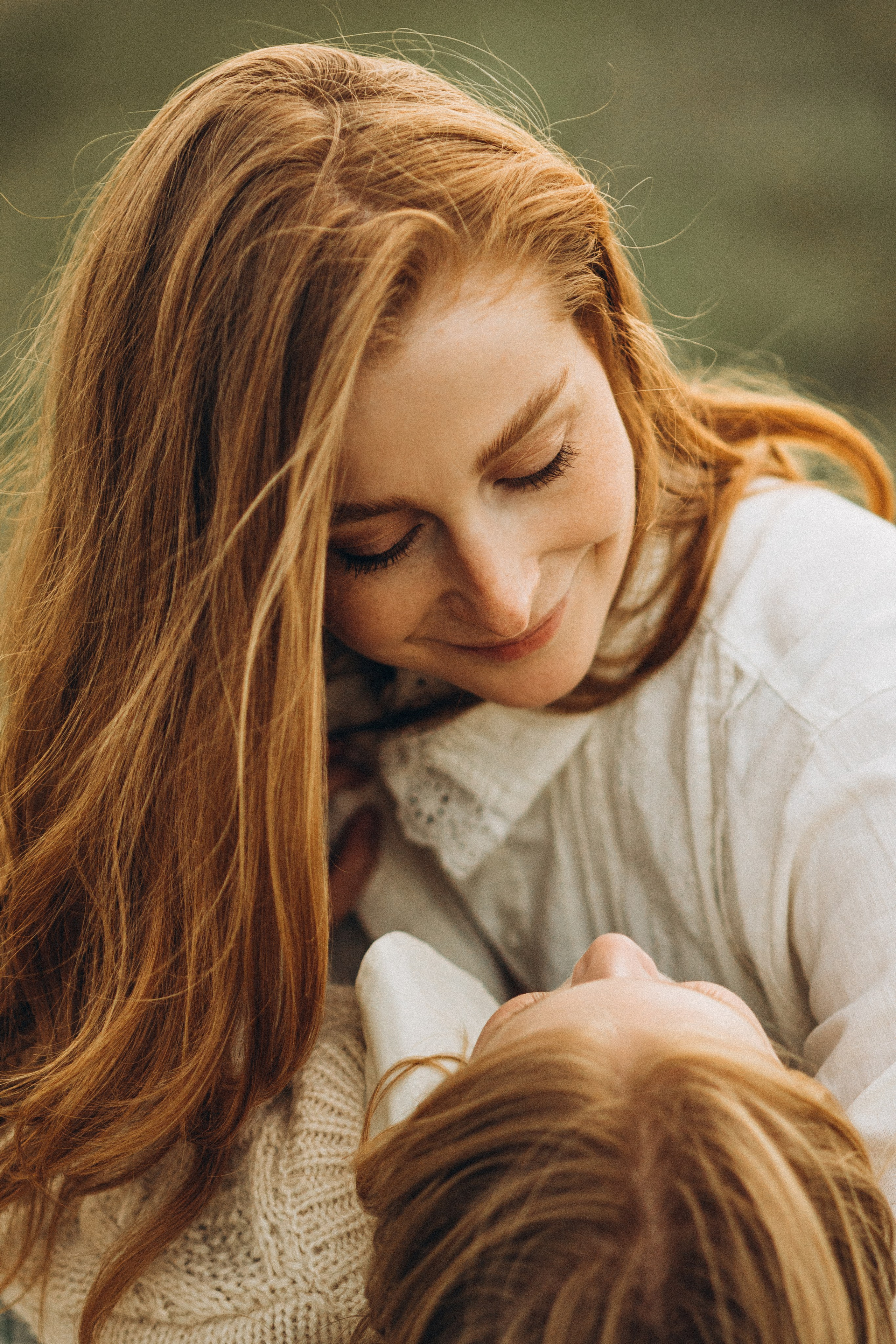 Ксения Мия. Фотограф Ира Симóника