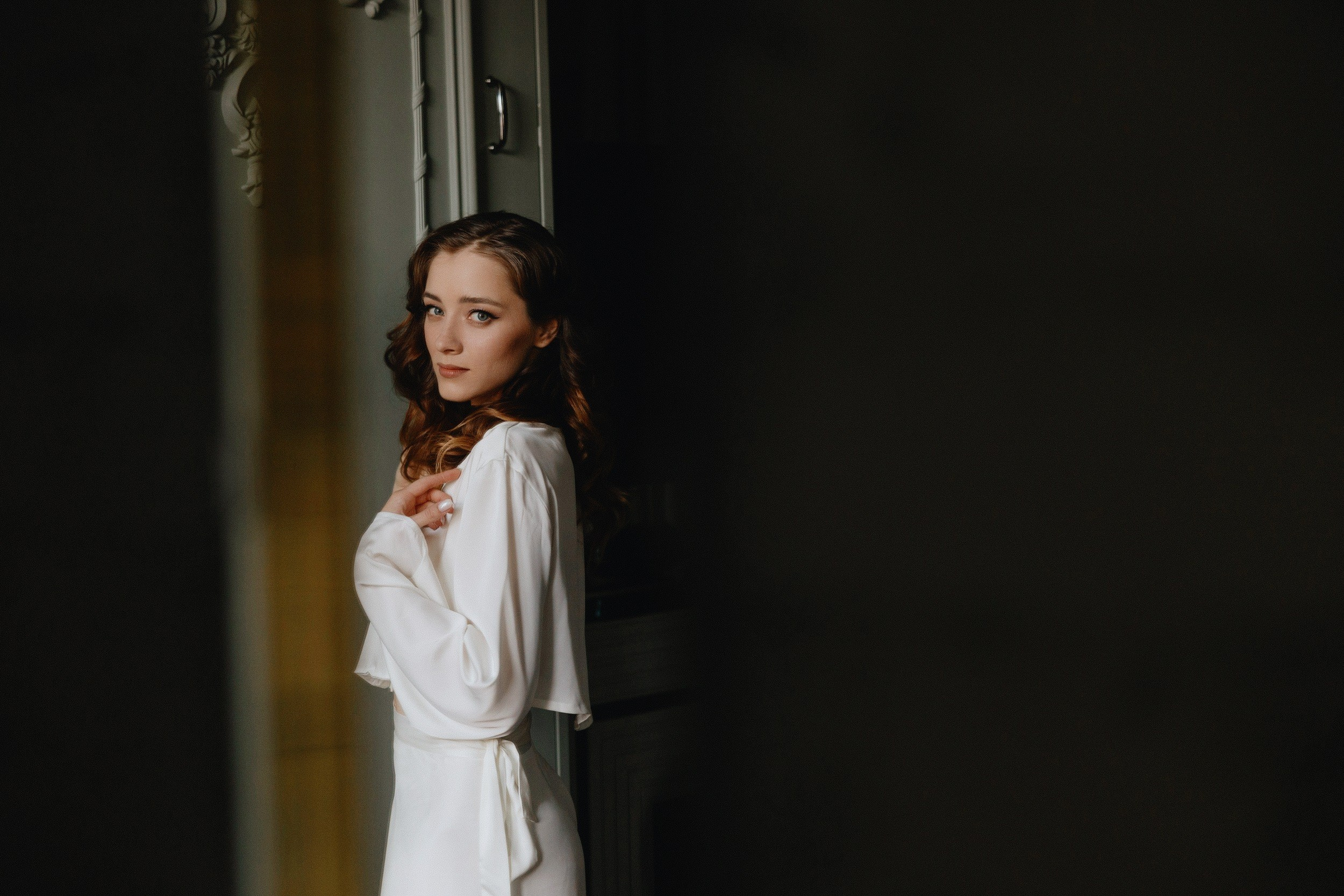 Илья и Алиса. Свадебный фотограф в Санкт-Петербурге Рябикин Александр , занимаюсь св