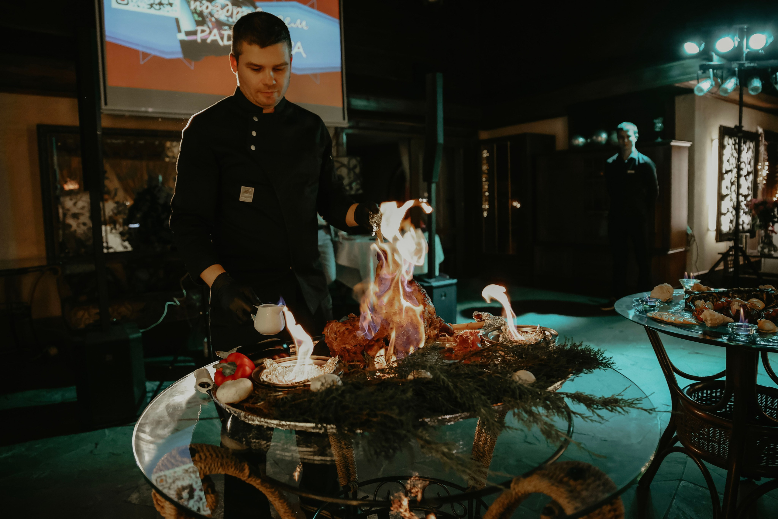 Юбилей Радомира. Фотограф в Москве и любой точке земного шара Алёна Вялова (Чулкова)