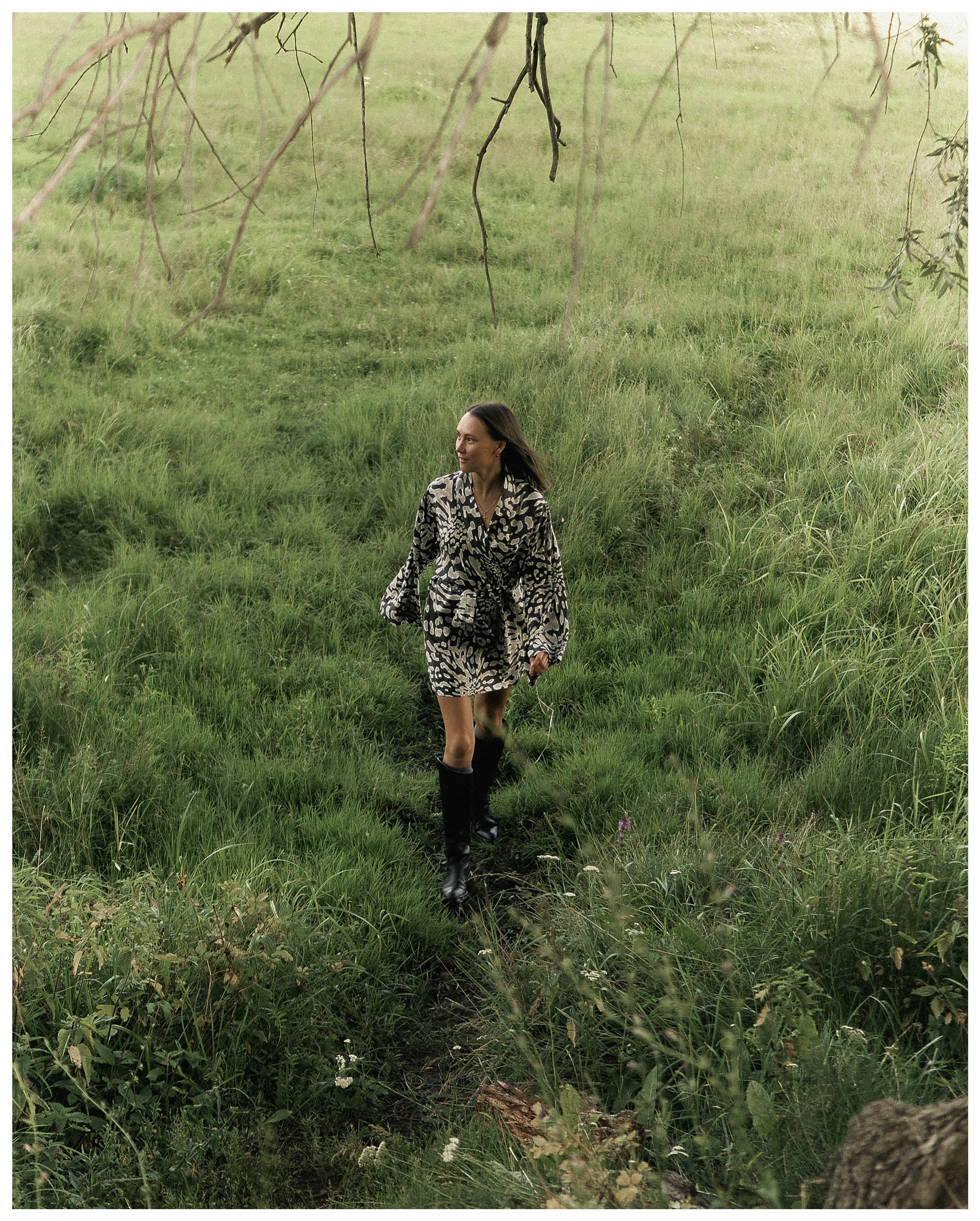 Бренд Emovere. Индивидуальная и семейная фотосессия в Чебоксарах Оксана Русакова