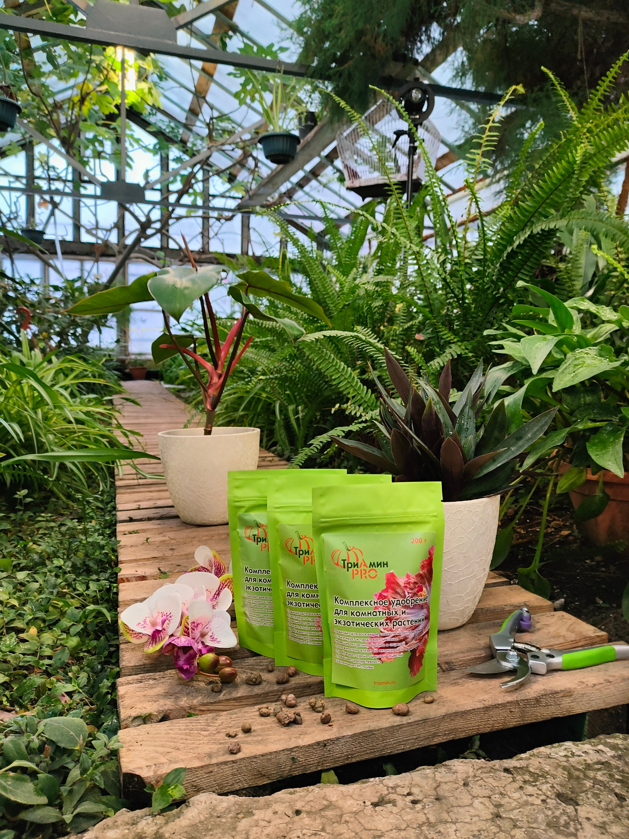 Backstage. Коммерческий фотограф в Ульяновске