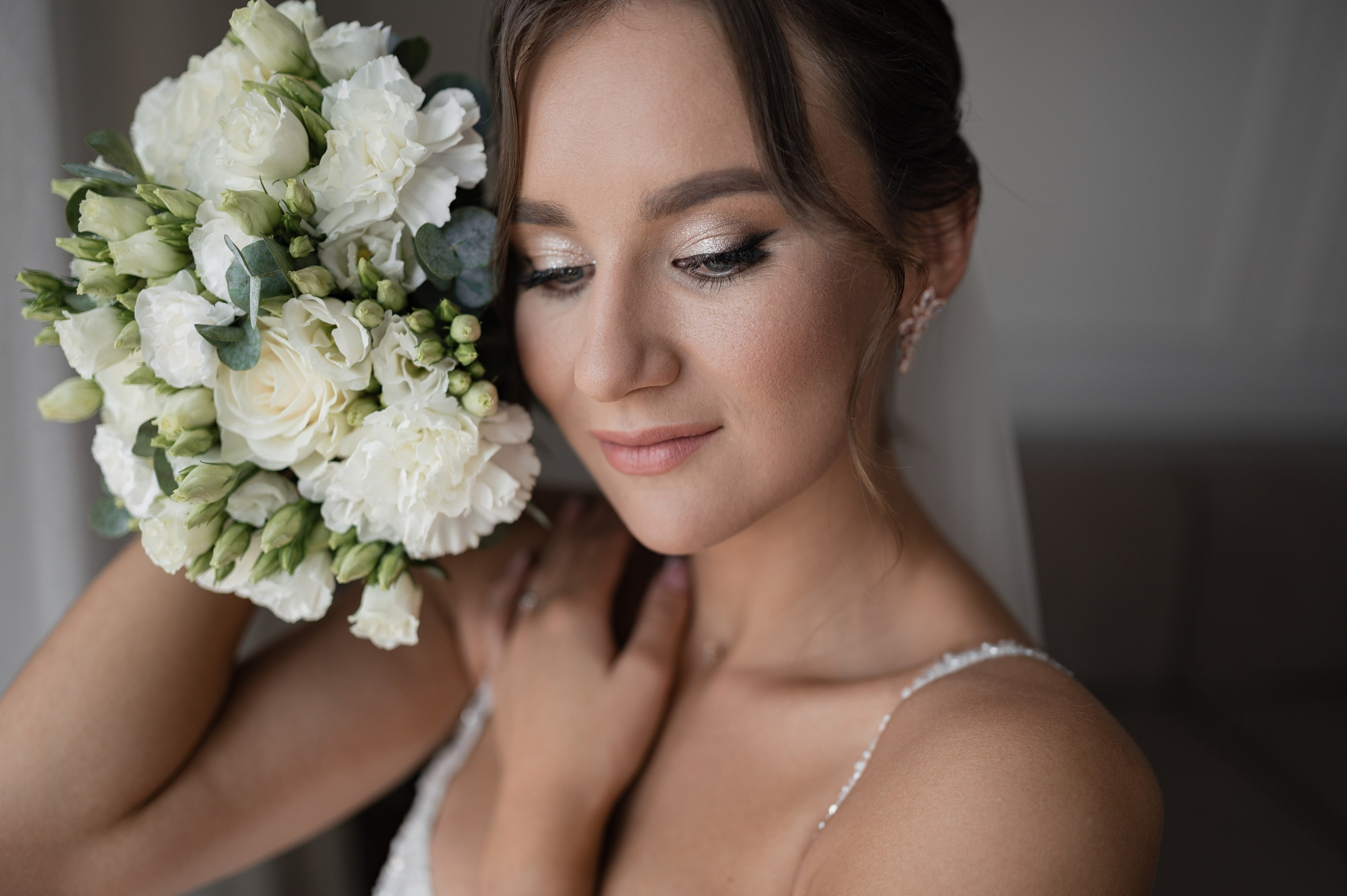 Максим и Анастасия. Свадебный и Семейный фотограф в Абакане, Красноярске