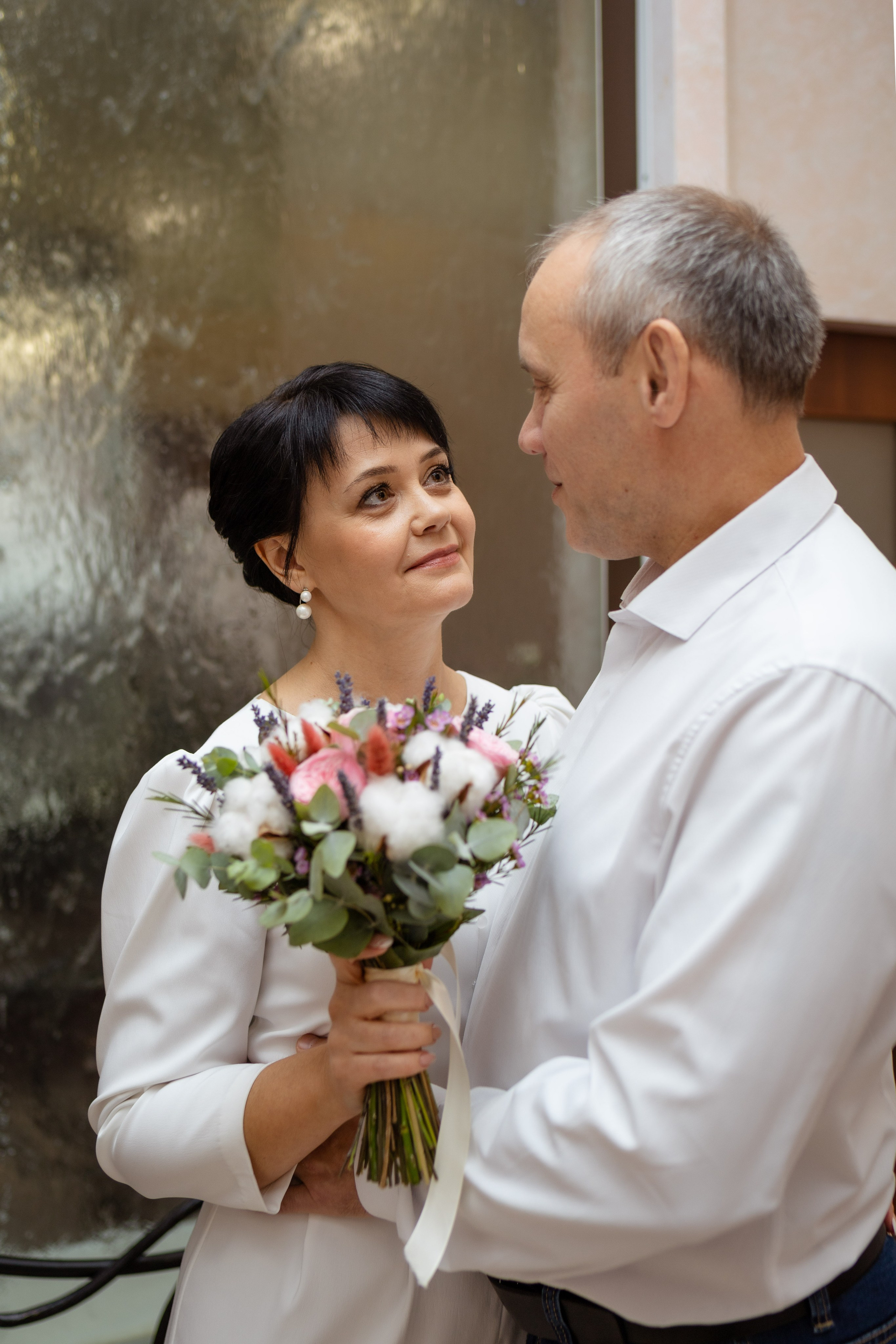 Свадебная фотосессия в Екатеринбурге. Фотограф Ерохина Светлана — фотосессии в Екатеринбурге