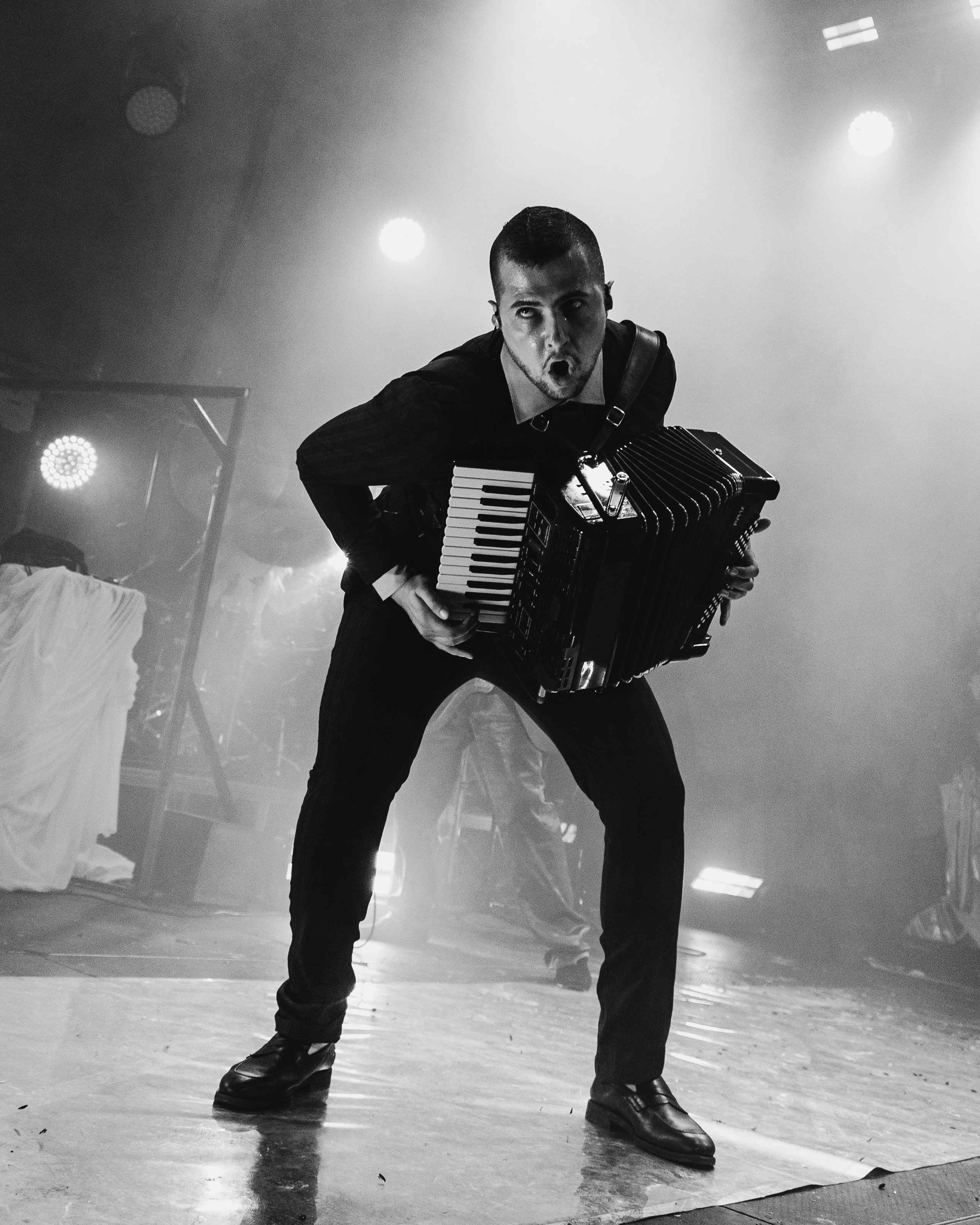 Хаски ’25 Свадьба. RUSLAN ROZANOV