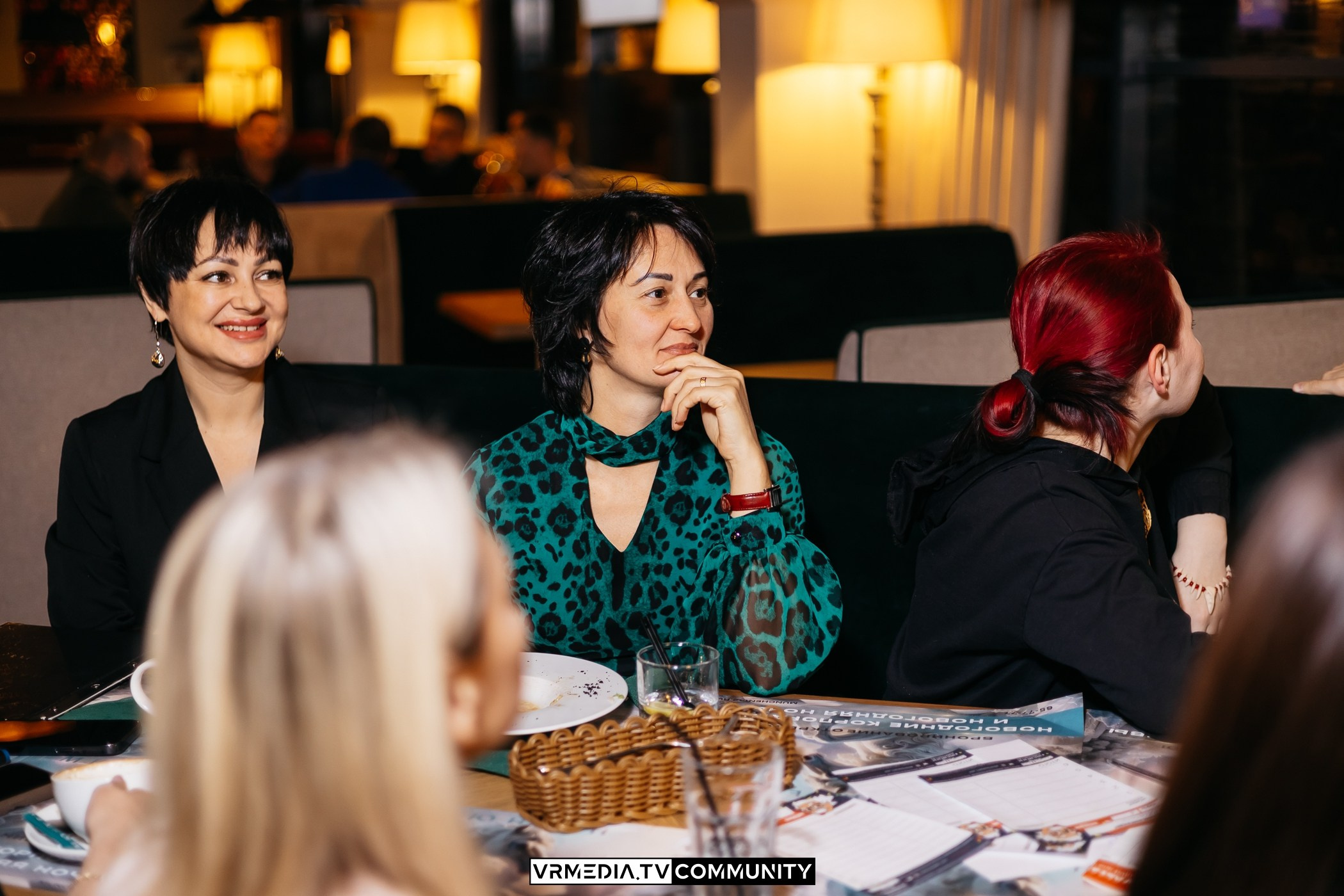 Ресторан «Мюнхен»: Эйнштейн Party